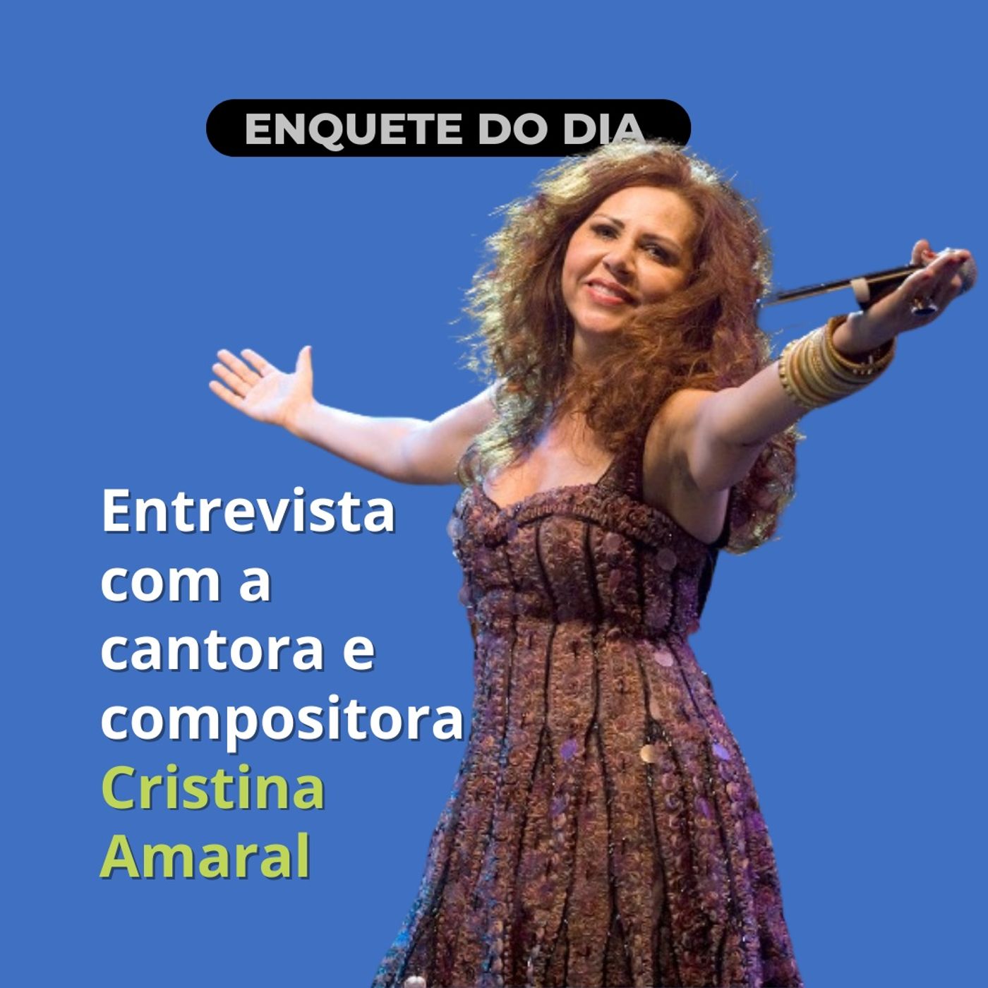 1º de setembro - Enquete do Dia episode artwork