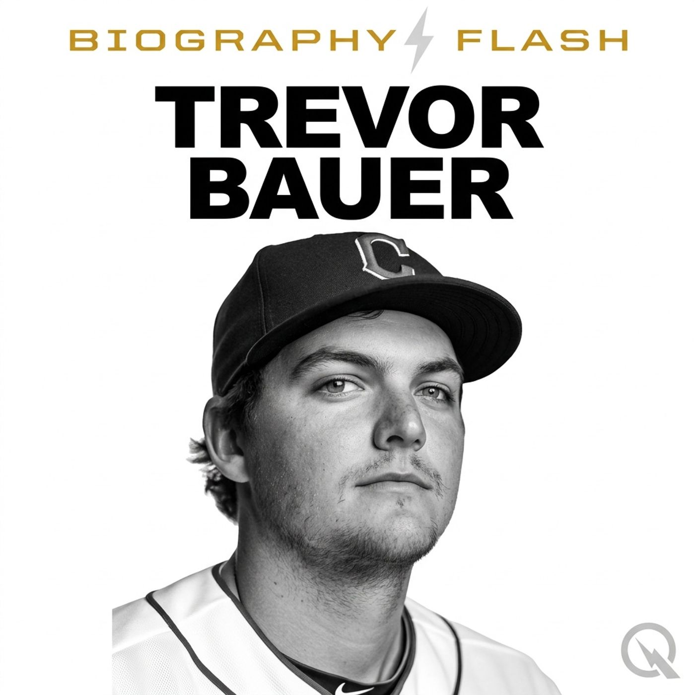 Trevor Bauer - Biography Flash