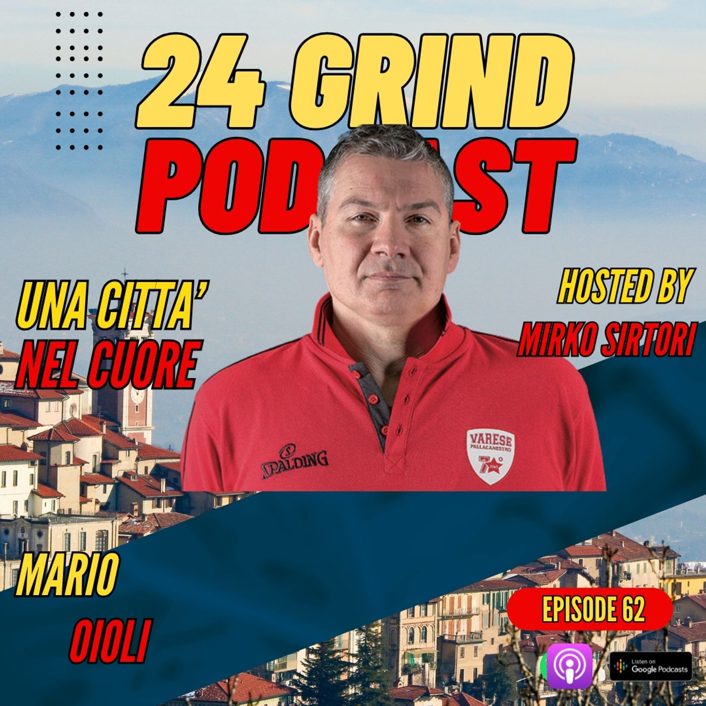 24Grind Podcast