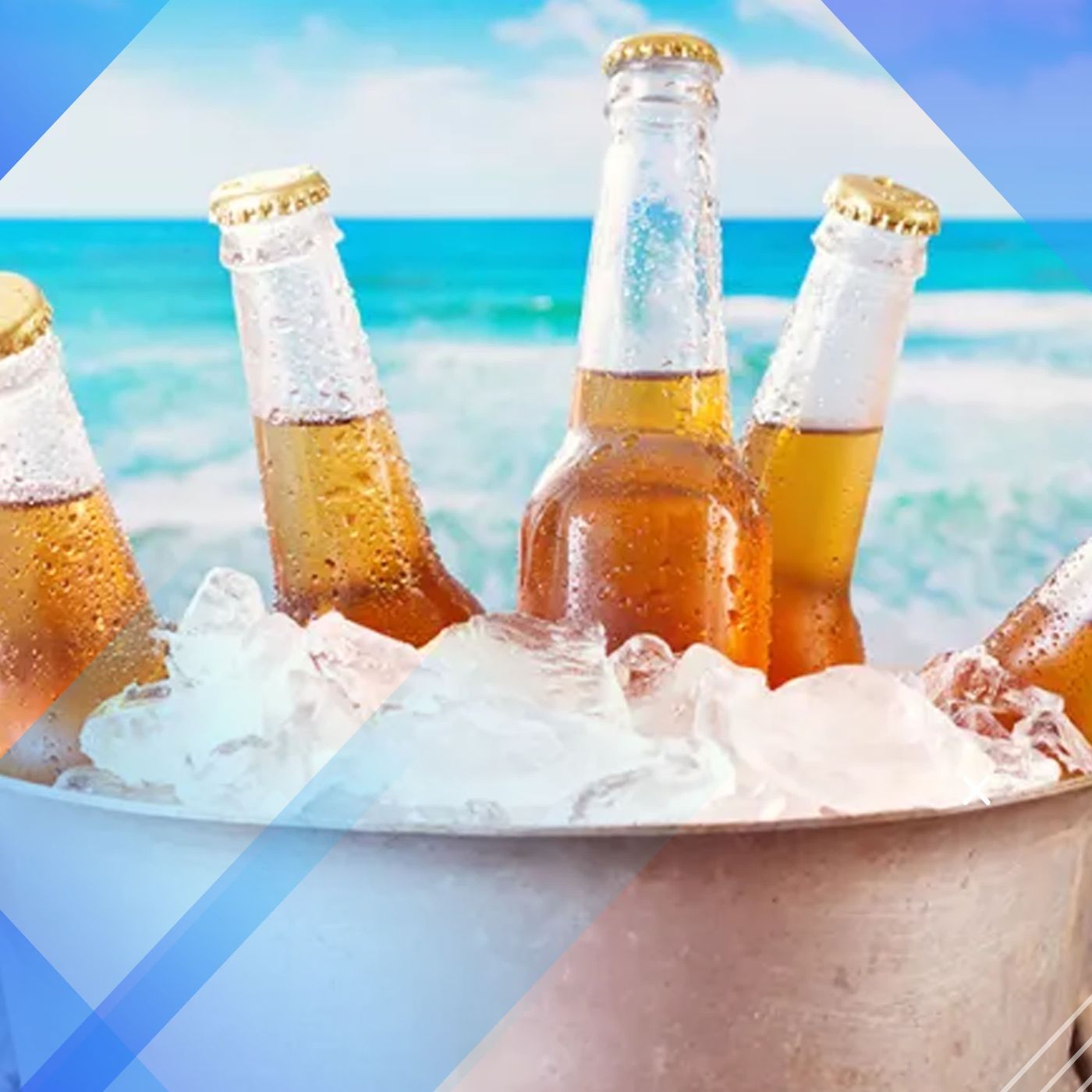 Cerveja de verão episode artwork