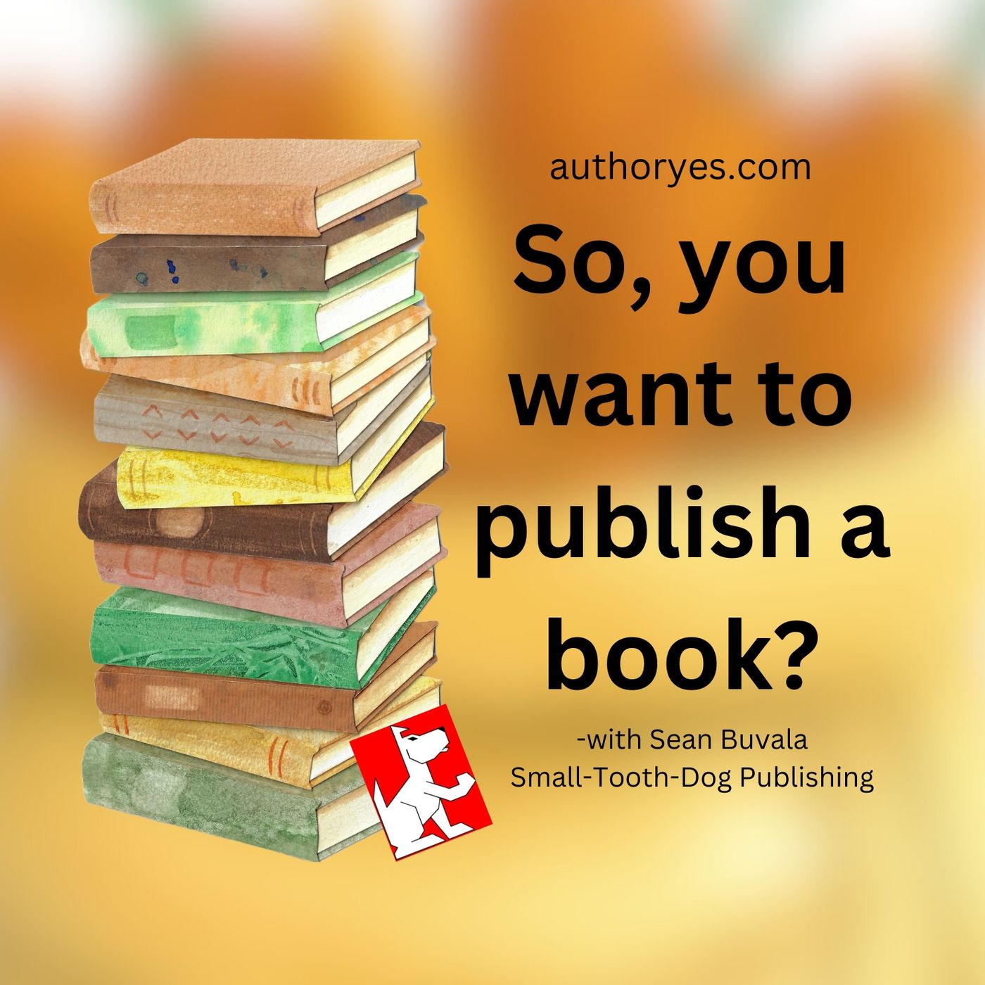 Authors: Tips to Get in Front of a Publisher