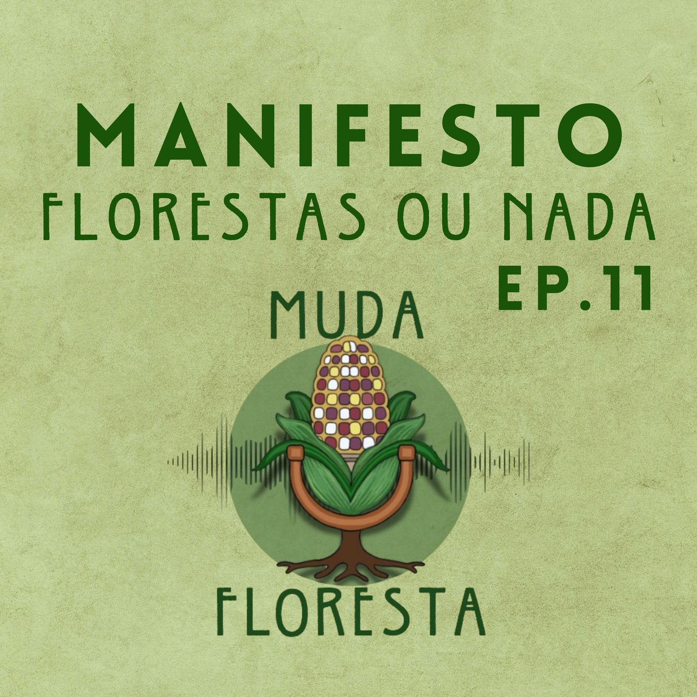 Muda Floresta