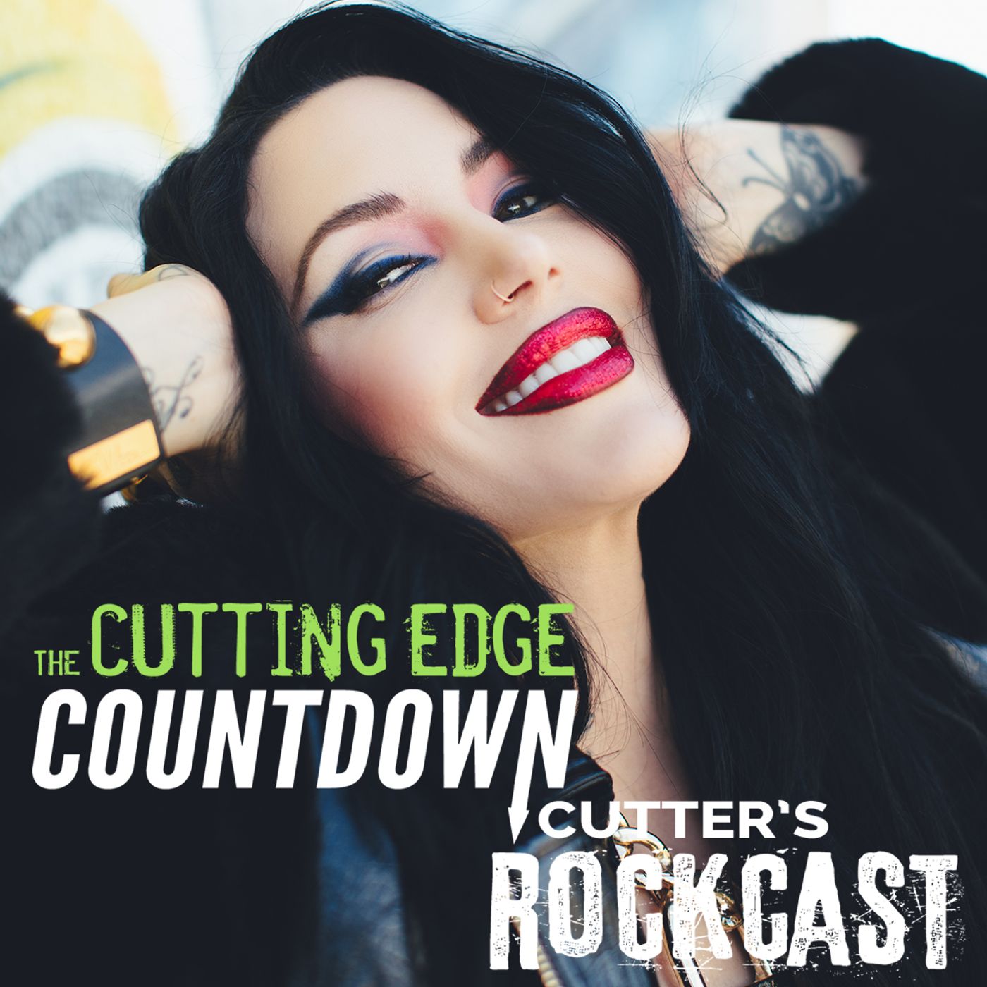 Cutter\'s RockCast
