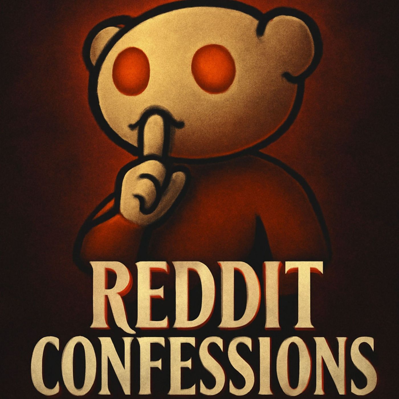 Reddit Confessions