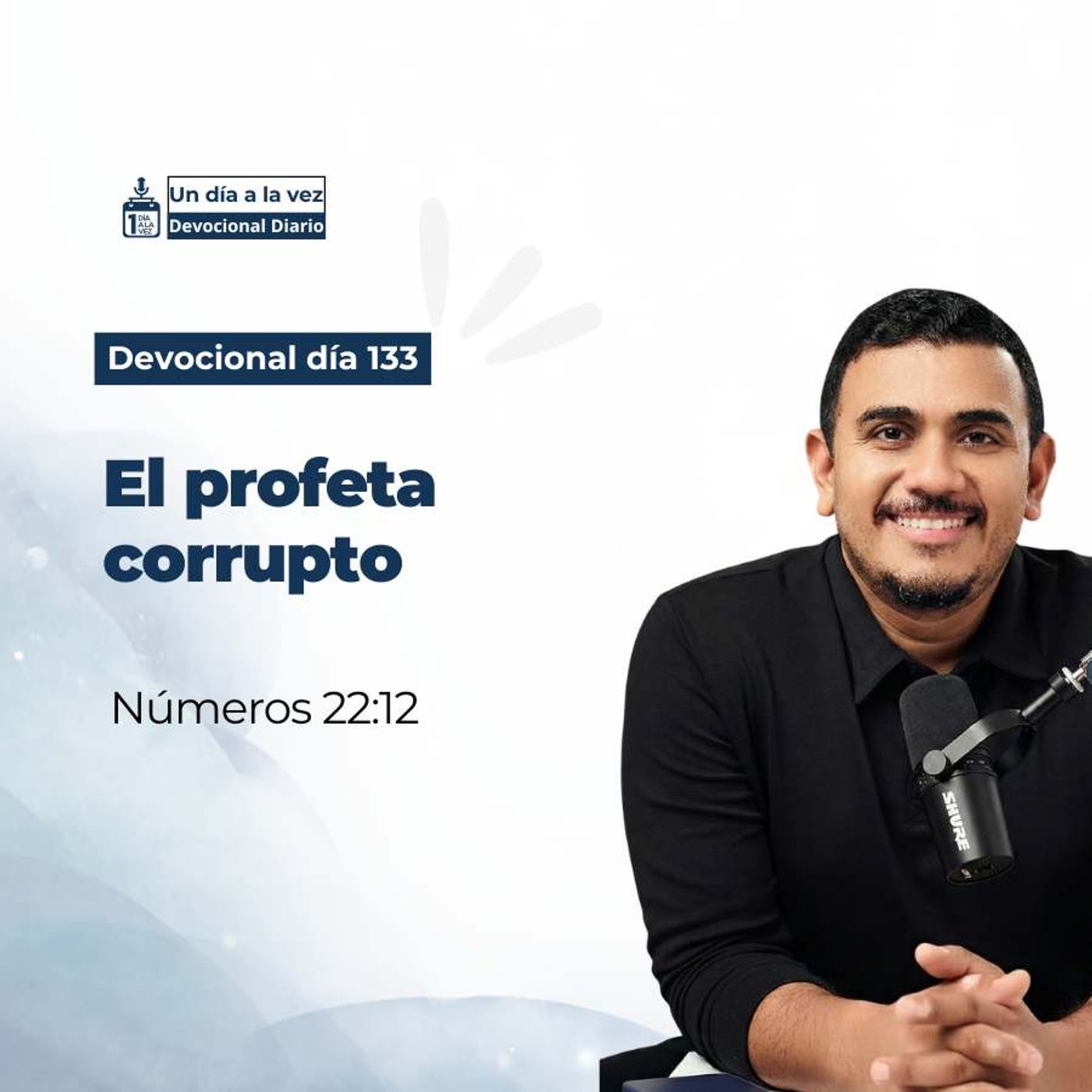 El profeta corrupto episode artwork