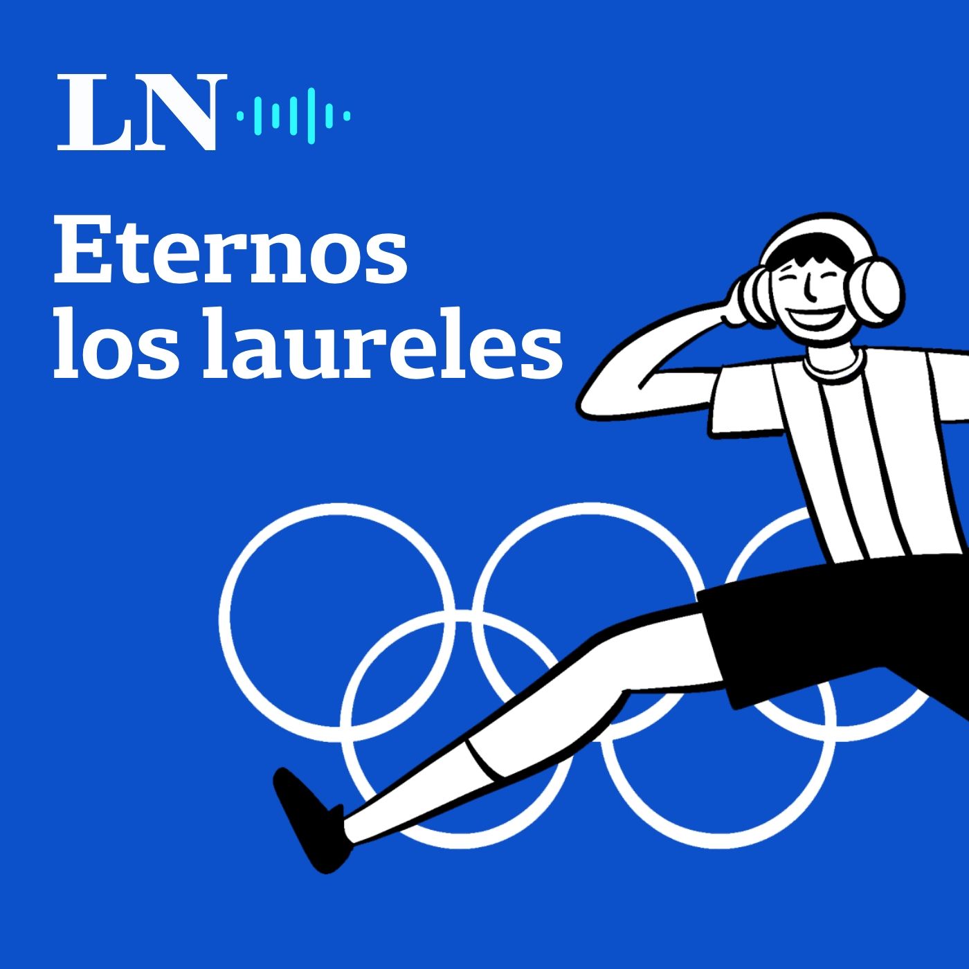 Eternos los laureles