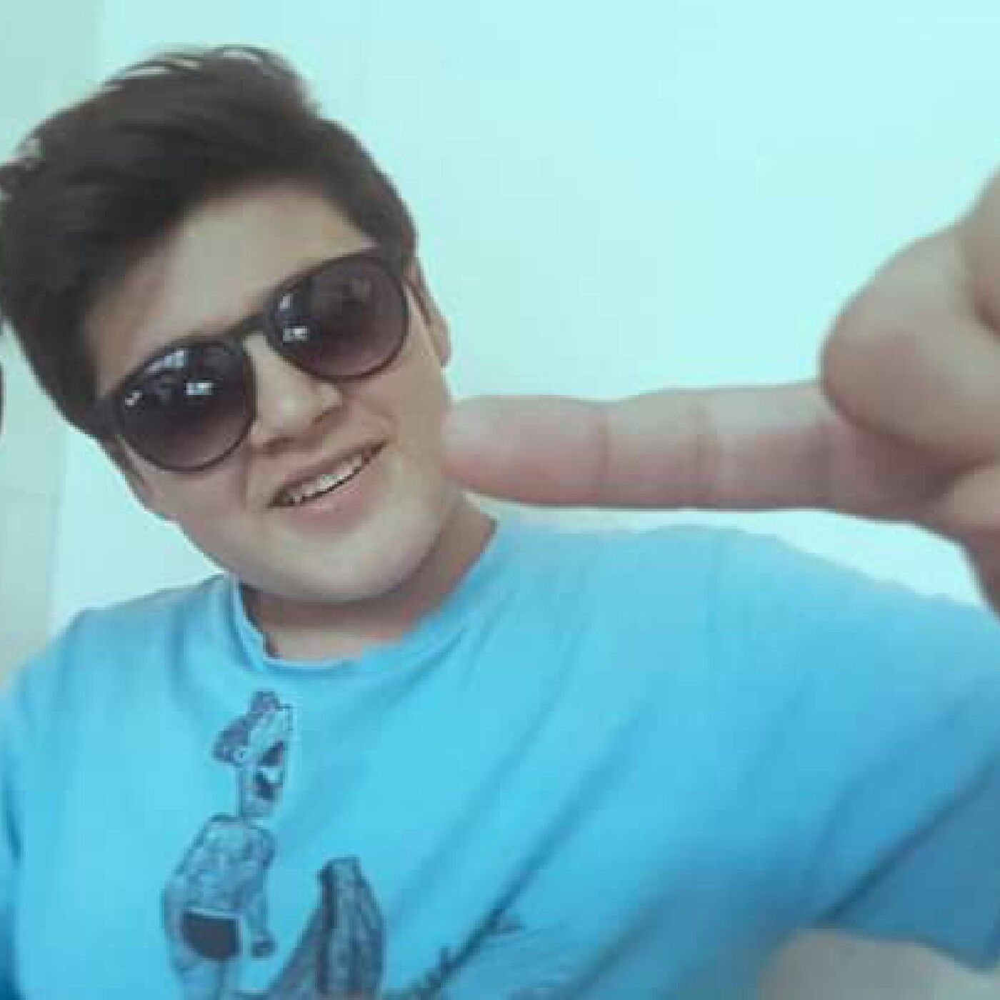 Vicentiando Contigo -el Vice