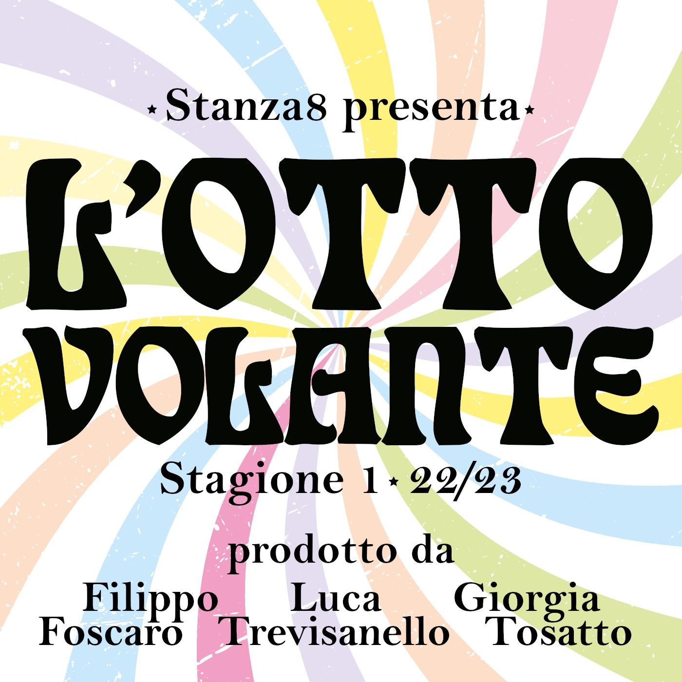 L'Ottovolante