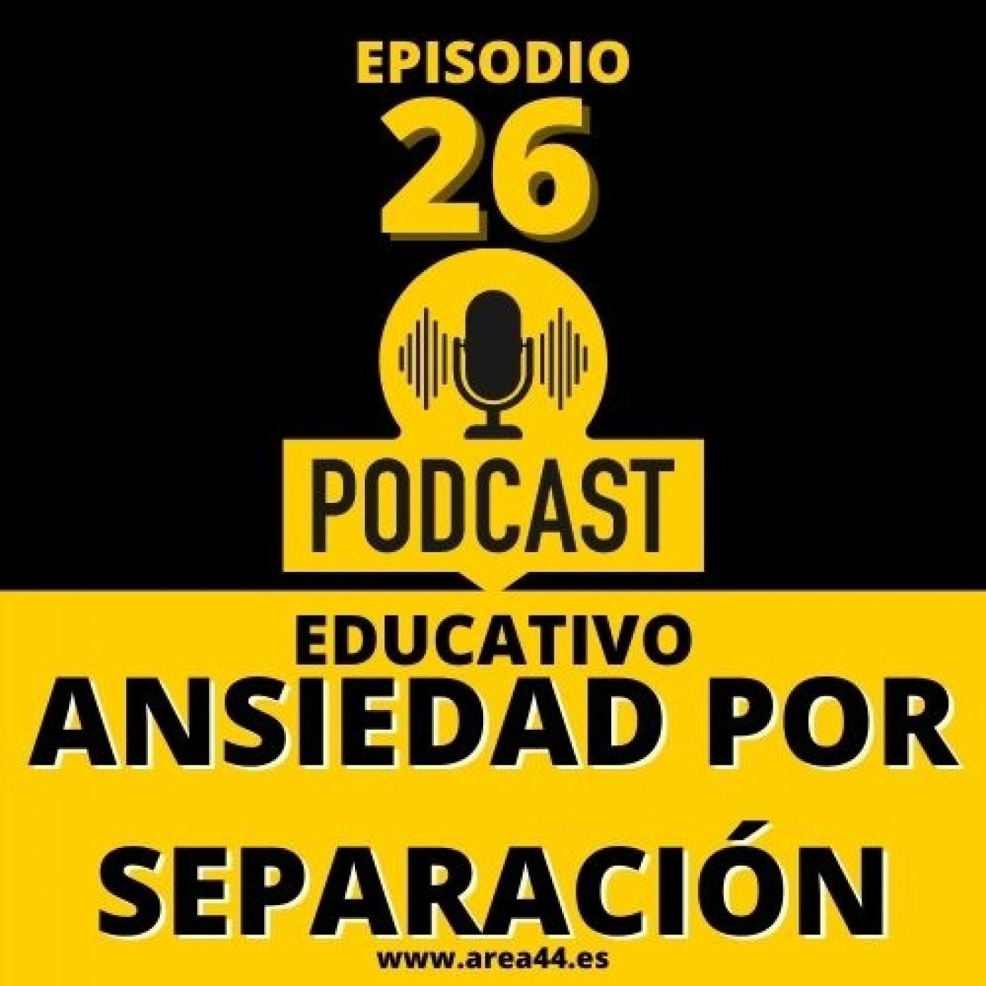 Portada de Podcast Educativo