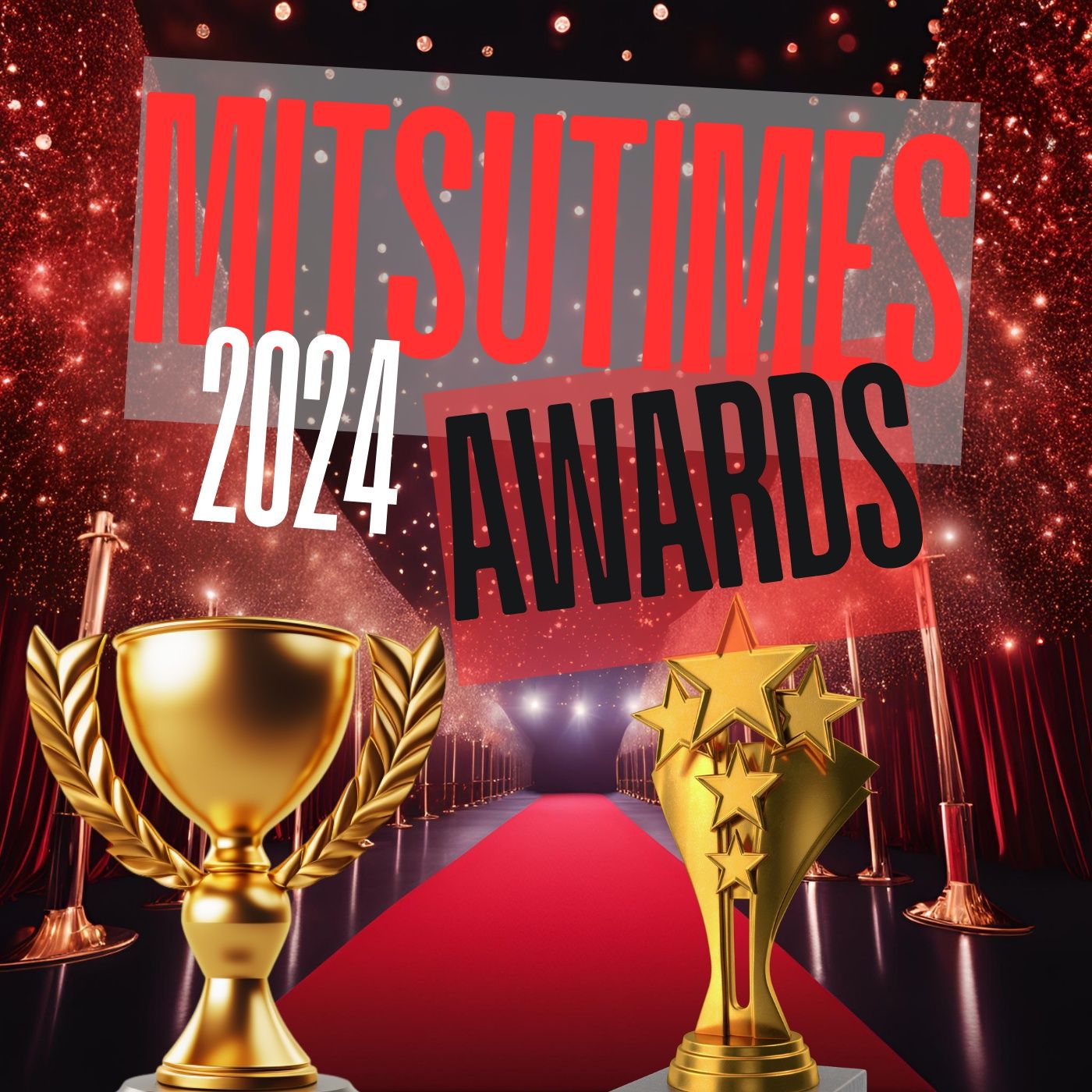 MitsuTimes Podcast