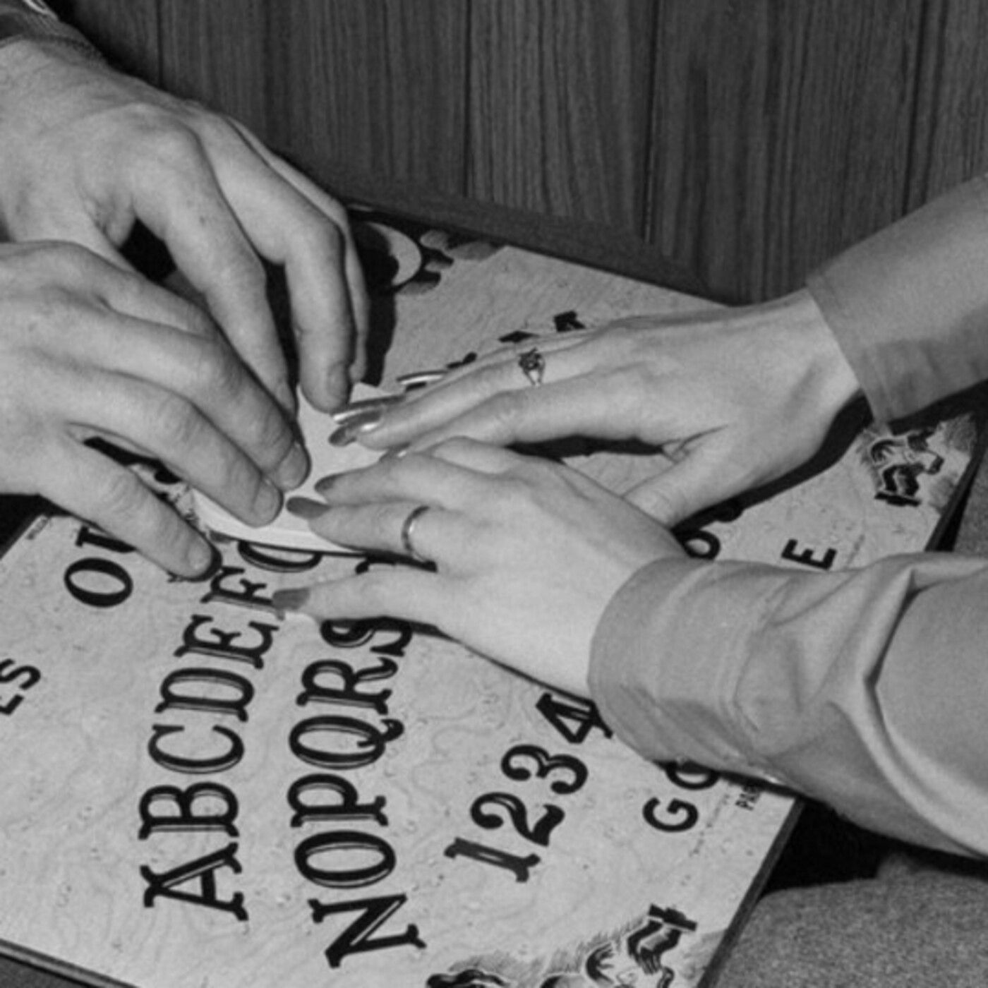 Historias de Miedo Mayo 20 2021 LA OUIJA ME DIJO QUIEN COMETIO EL CRIMEN