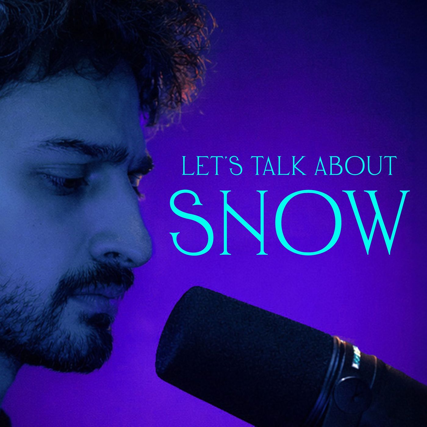 Send Me To Sleep | Snow episode artwork