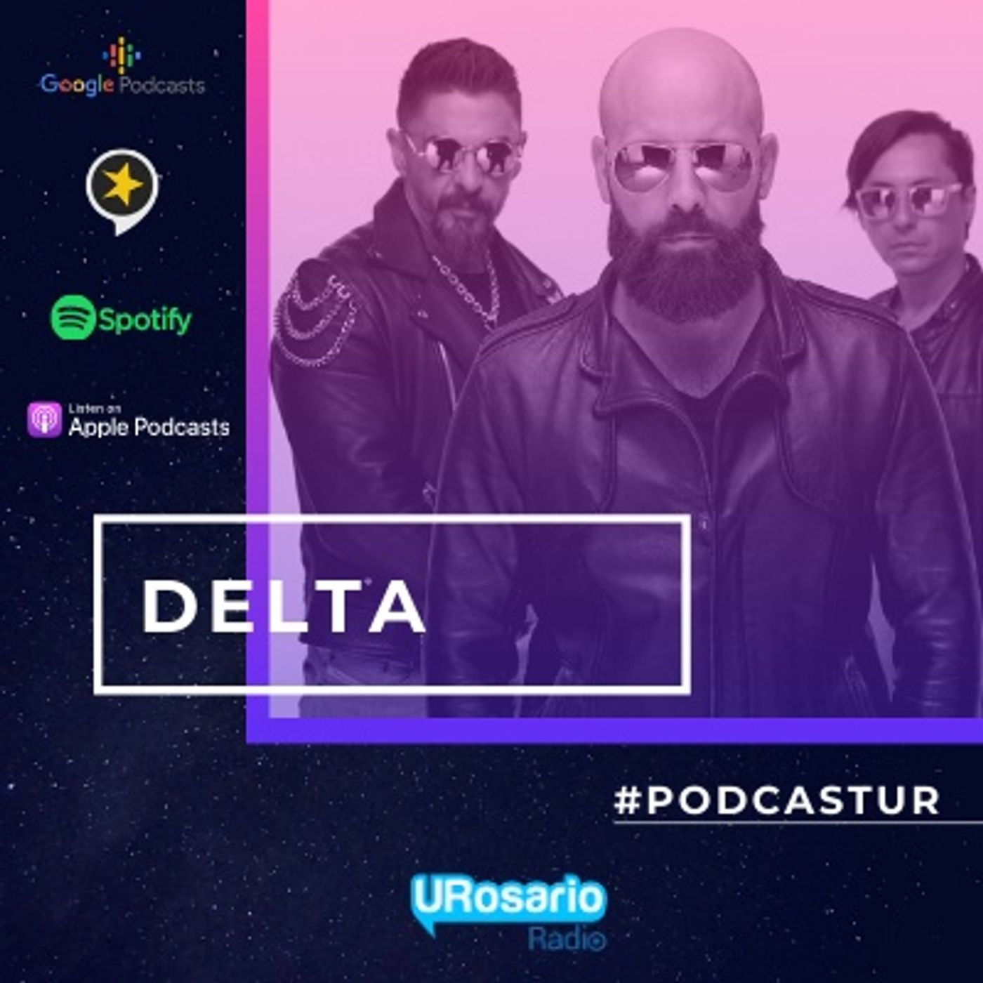 PODCAST UR