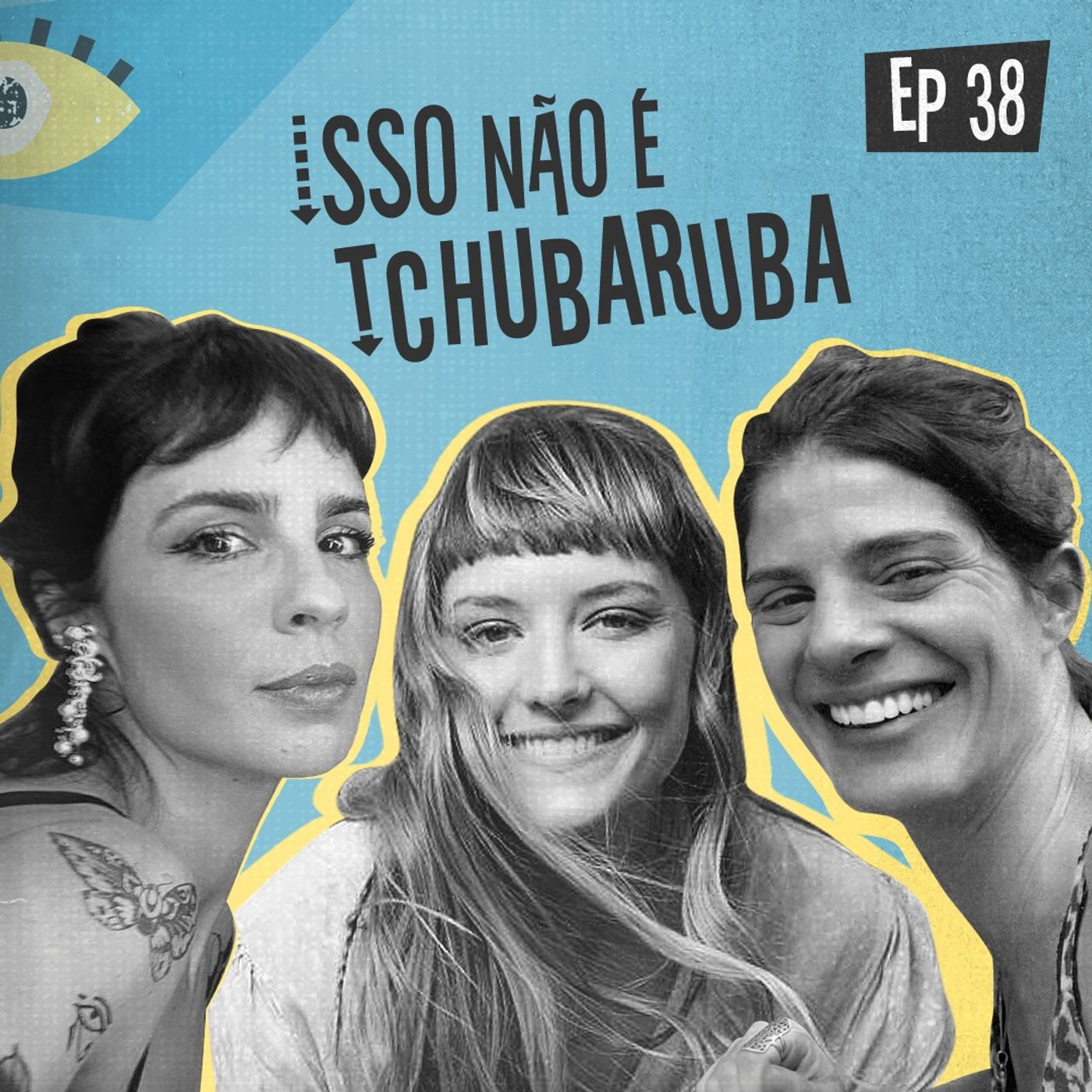 ISSO NÃO É NORONHA