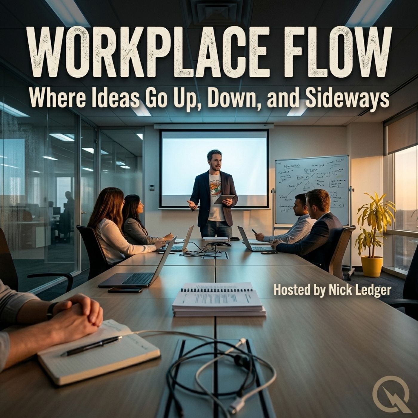 Workplace Flow