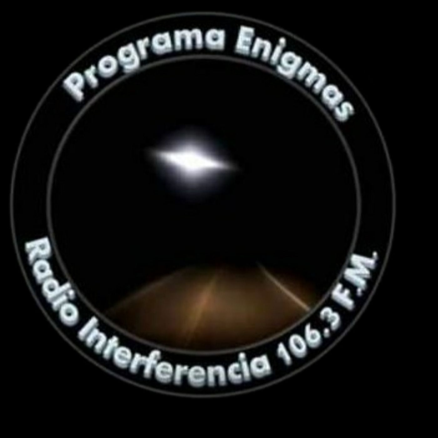 Portada de Mario González Calderón (Capitán UFO)