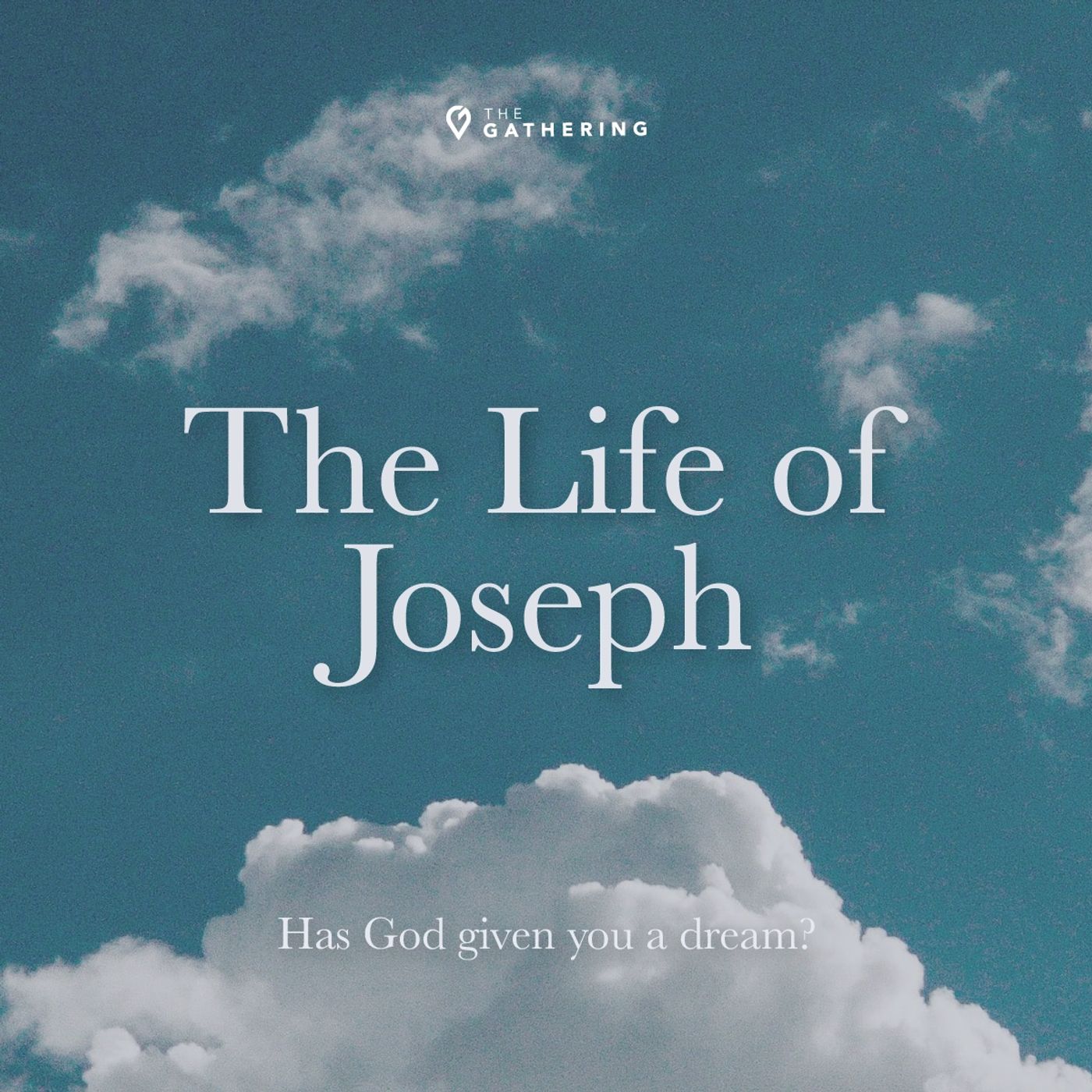The Life of Joseph: Part 1 episode artwork