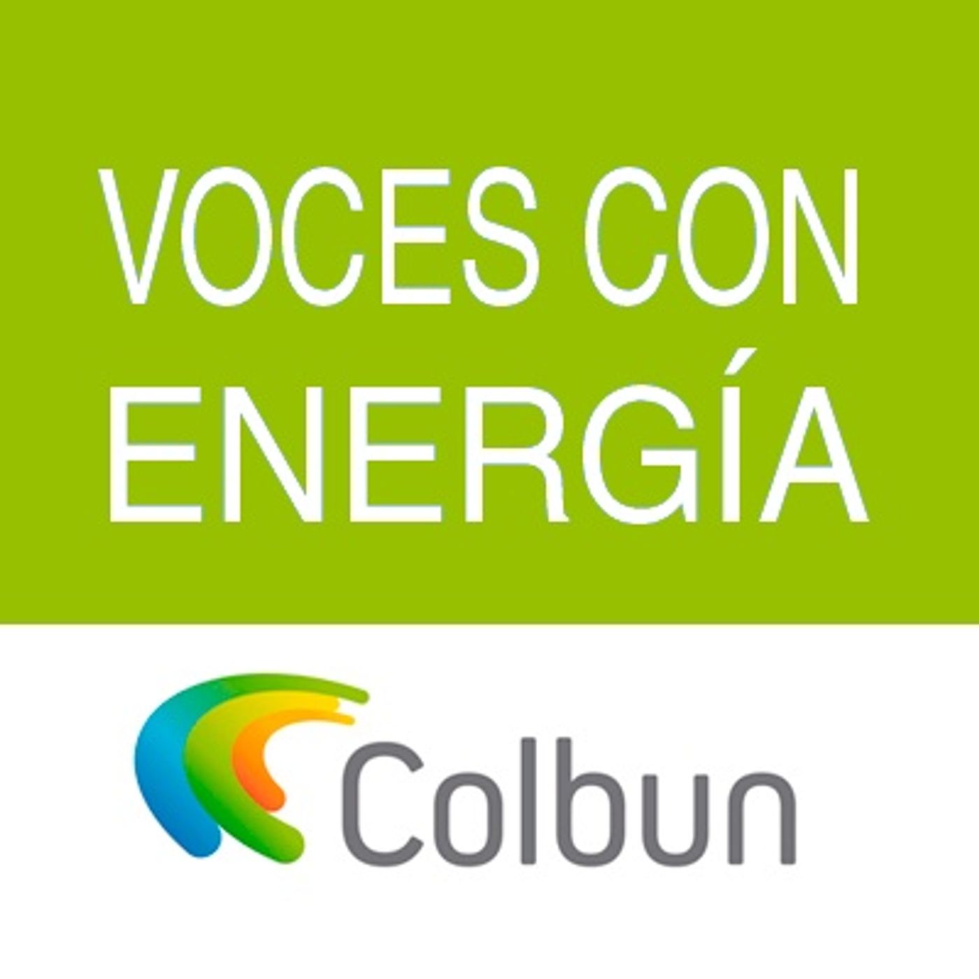 Voces con Energía