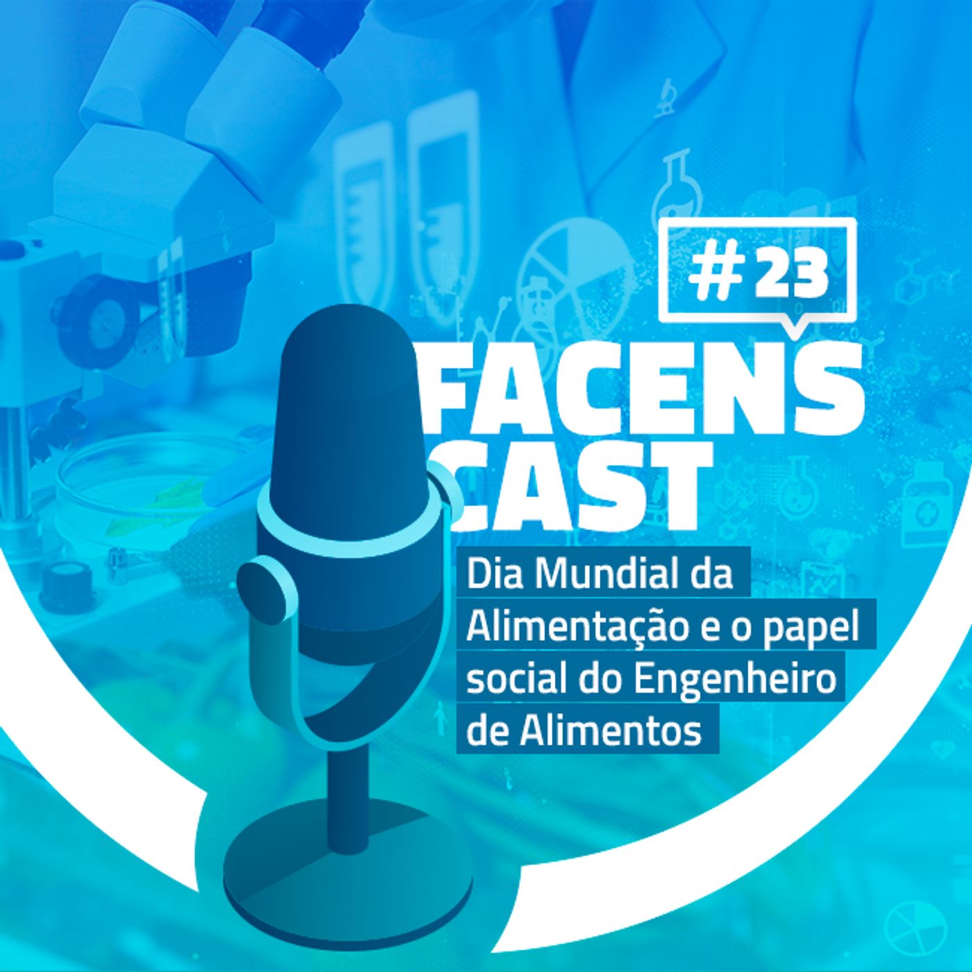 Facens Cast