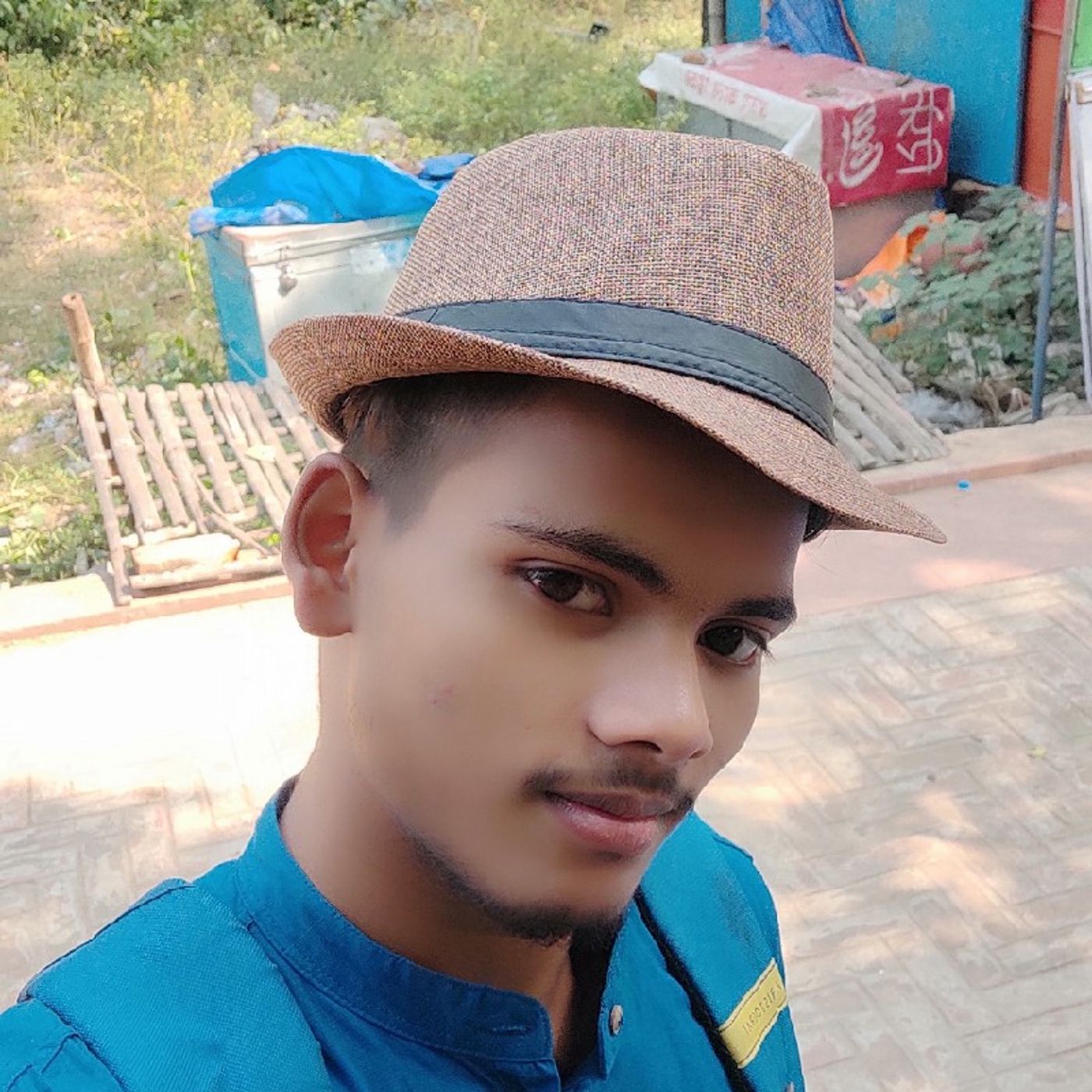 Chandan Kumar\'s podcast