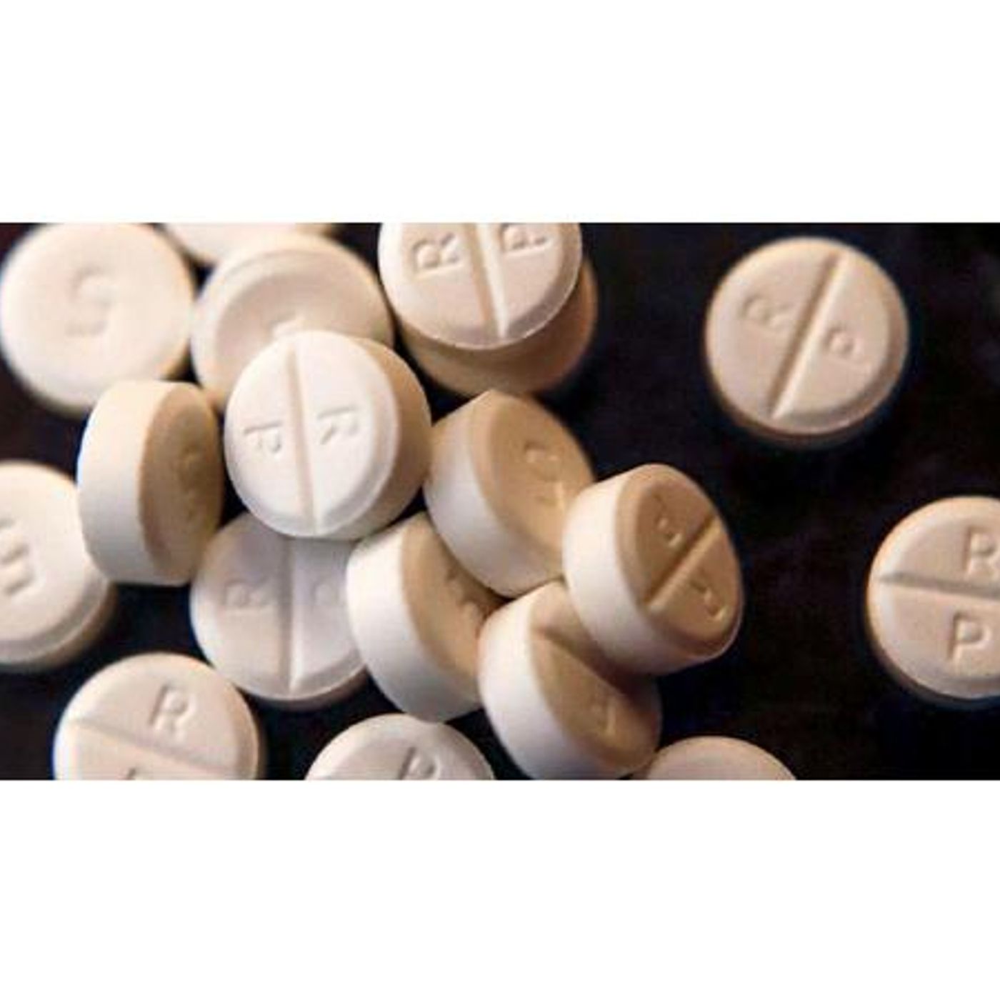 BOMBSHELL JUDGEMENT - Johnson & Johnson Ordered to Pay $572 Million Opioid Trial episode artwork