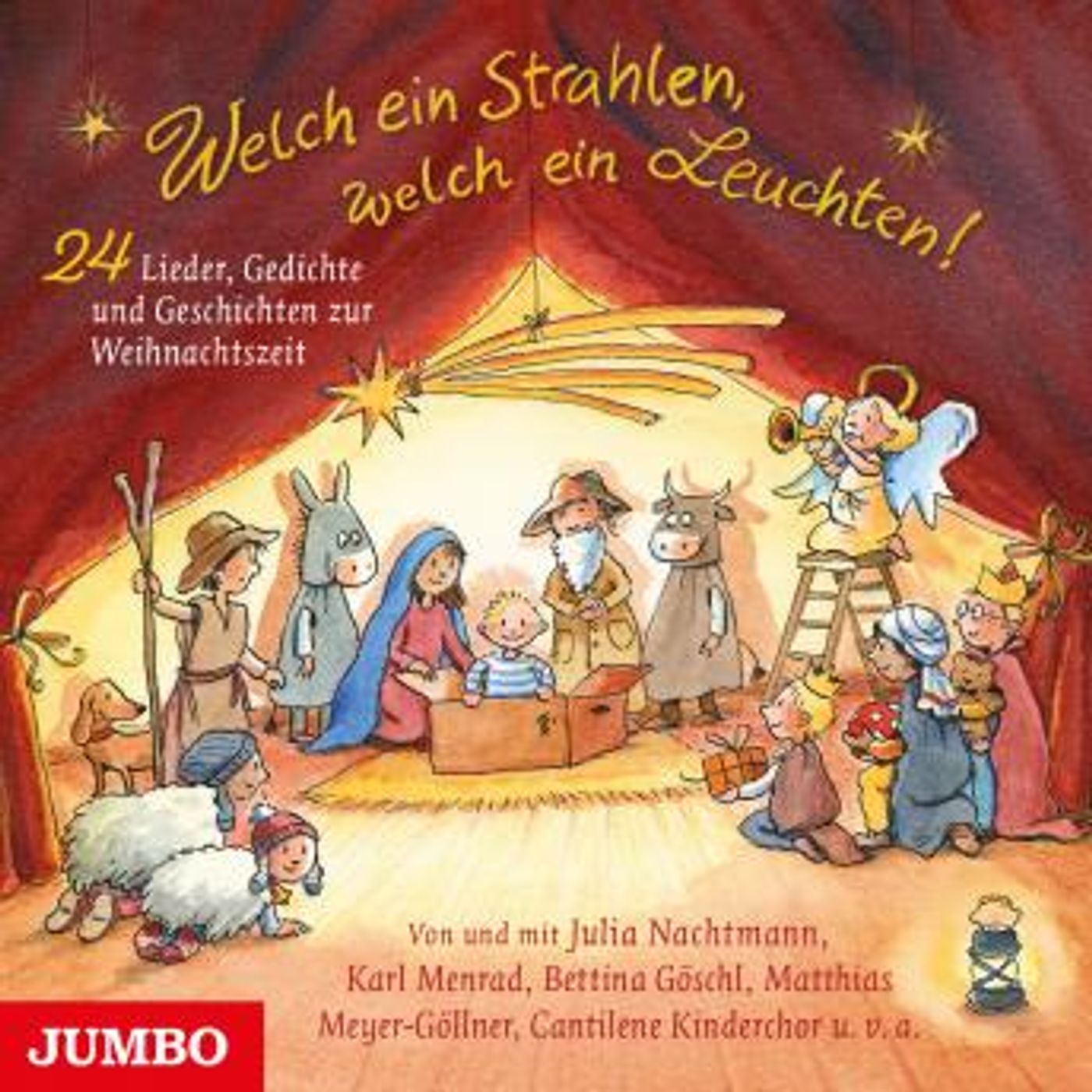 Download High-Quality Full Audiobooks in Kids, Ages 5 & Under