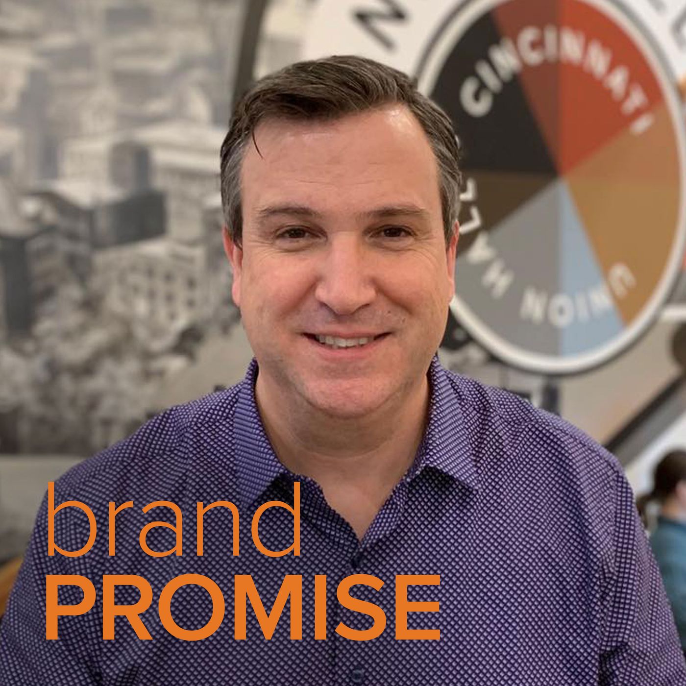 Brand Promise with Nick Vehr