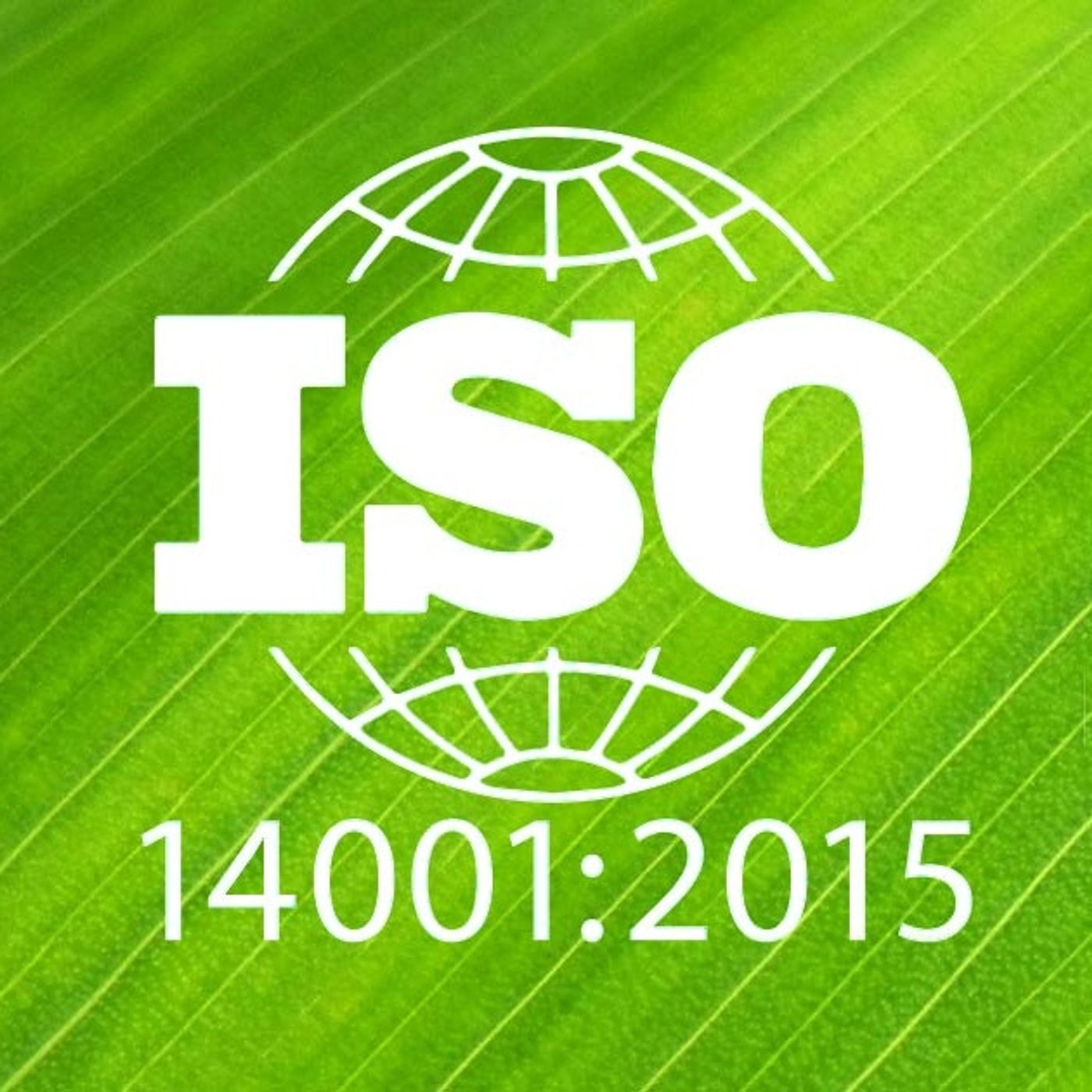 La norma SGA-ISO 14001:2015 podcast artwork