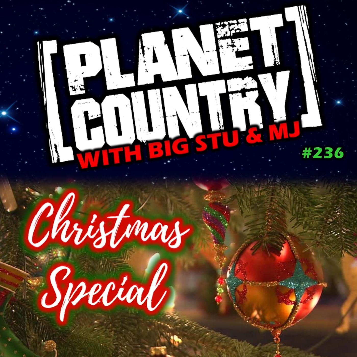 #236 - Christmas Special