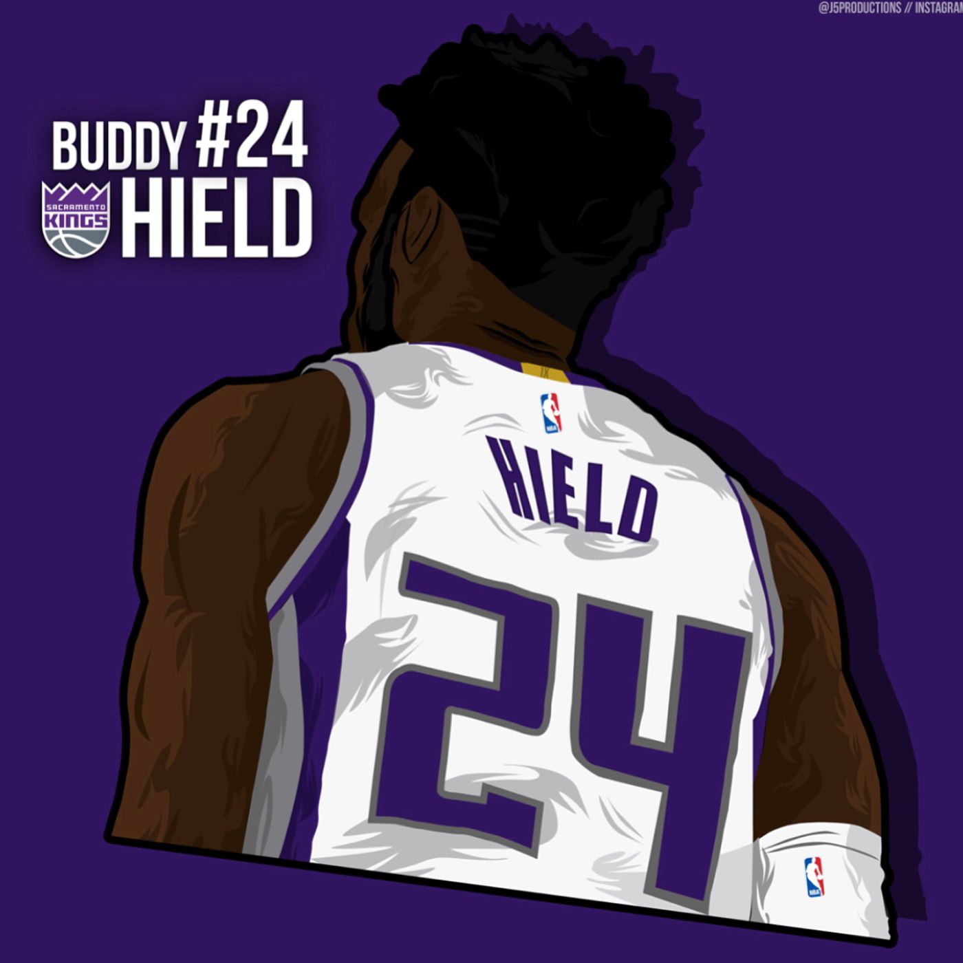 CK Podcast 382: Trey Slate talks about what it's like to train Buddy Hield episode artwork