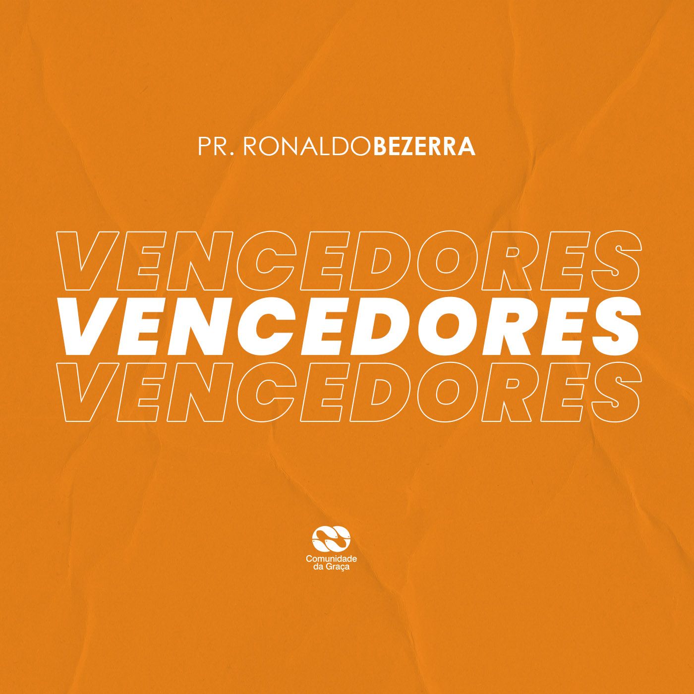 VENCEDORES // pr. Ronaldo Bezerra episode artwork