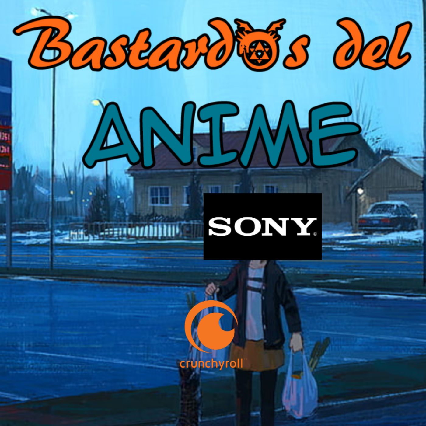 Bastardos del Anime Podcast