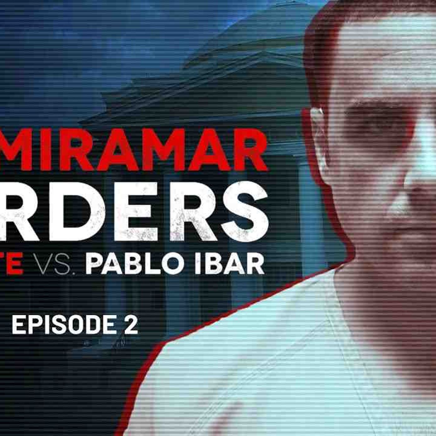 The Miramar Murders EP 2 _ The Appeal episode artwork