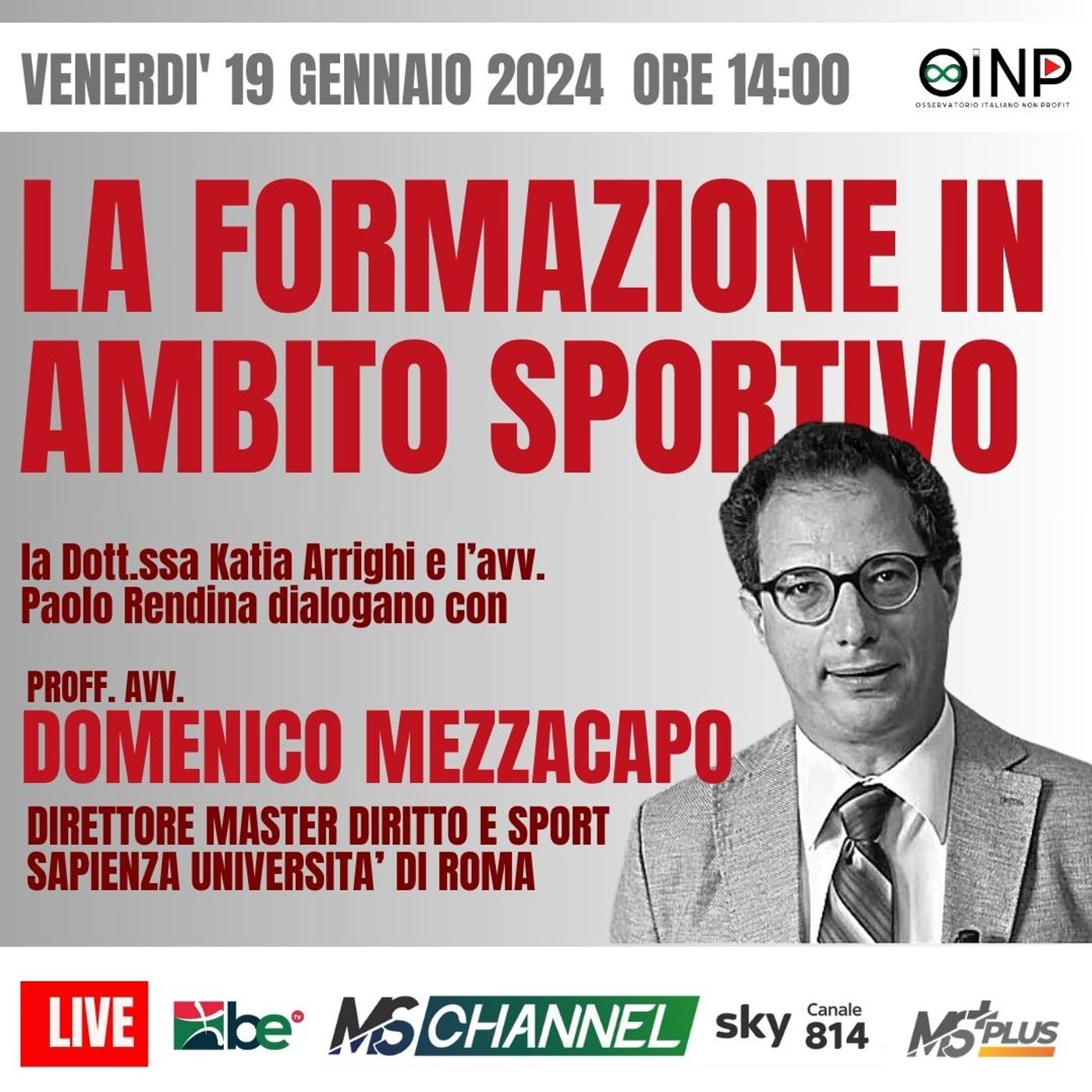 OINP