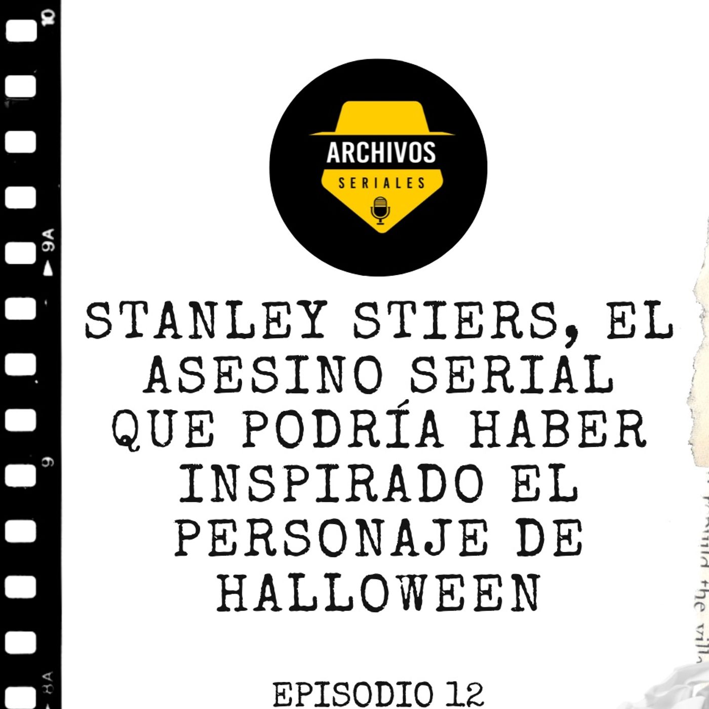 ¡Bienvenidos a Archivos Seriales!