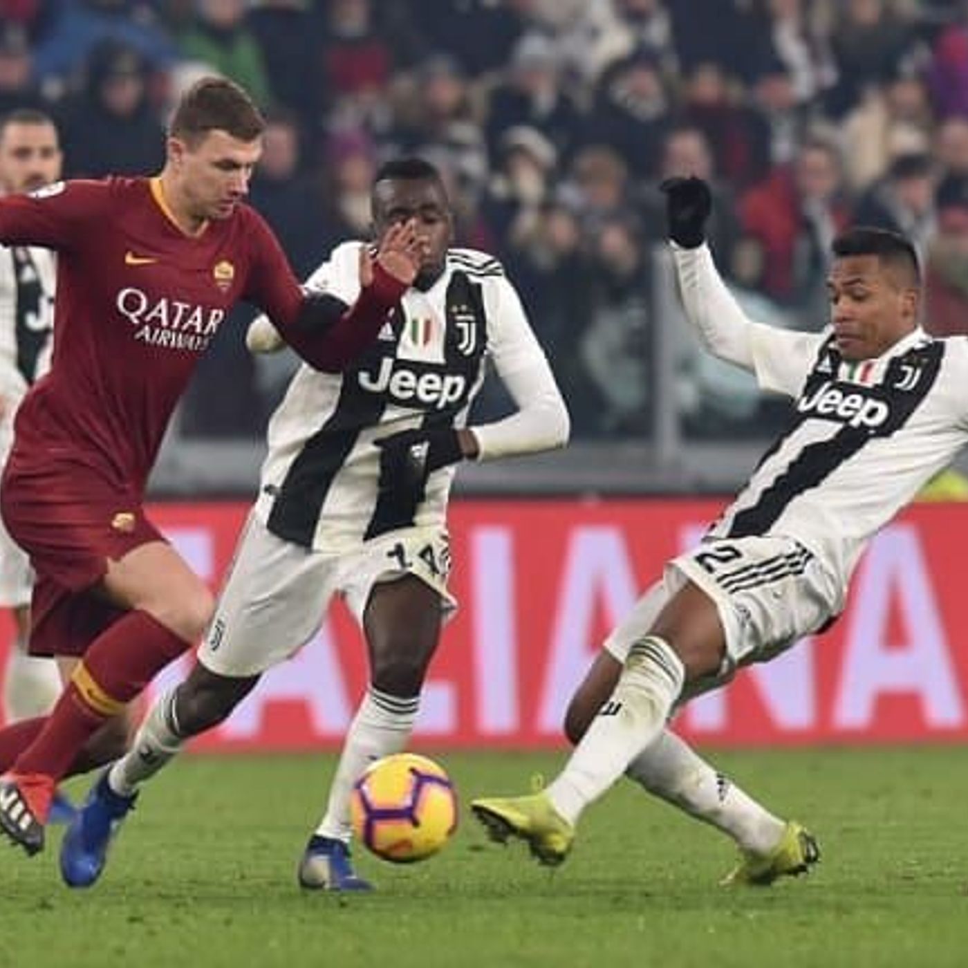 The Calcio Guys