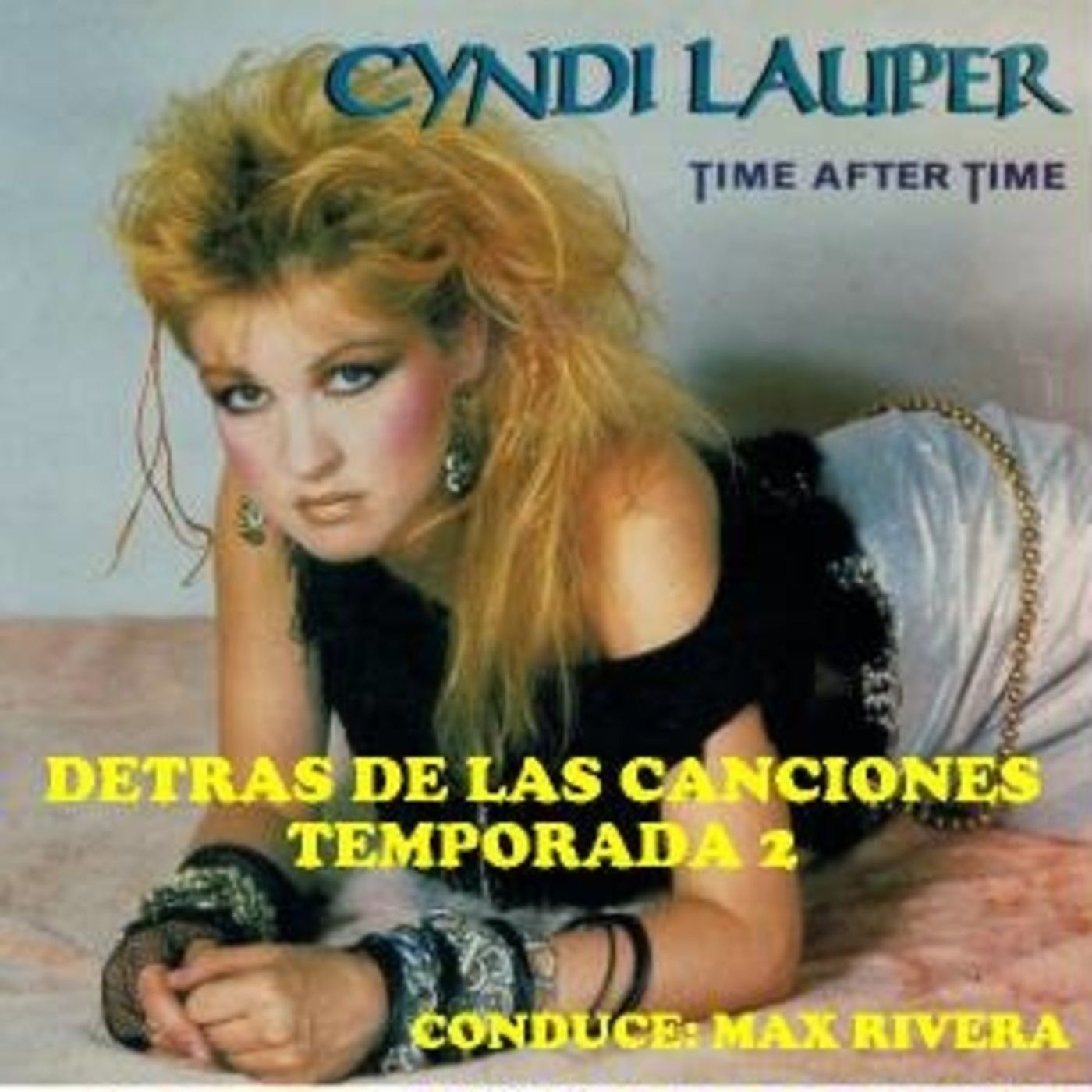Detrás de las canciones