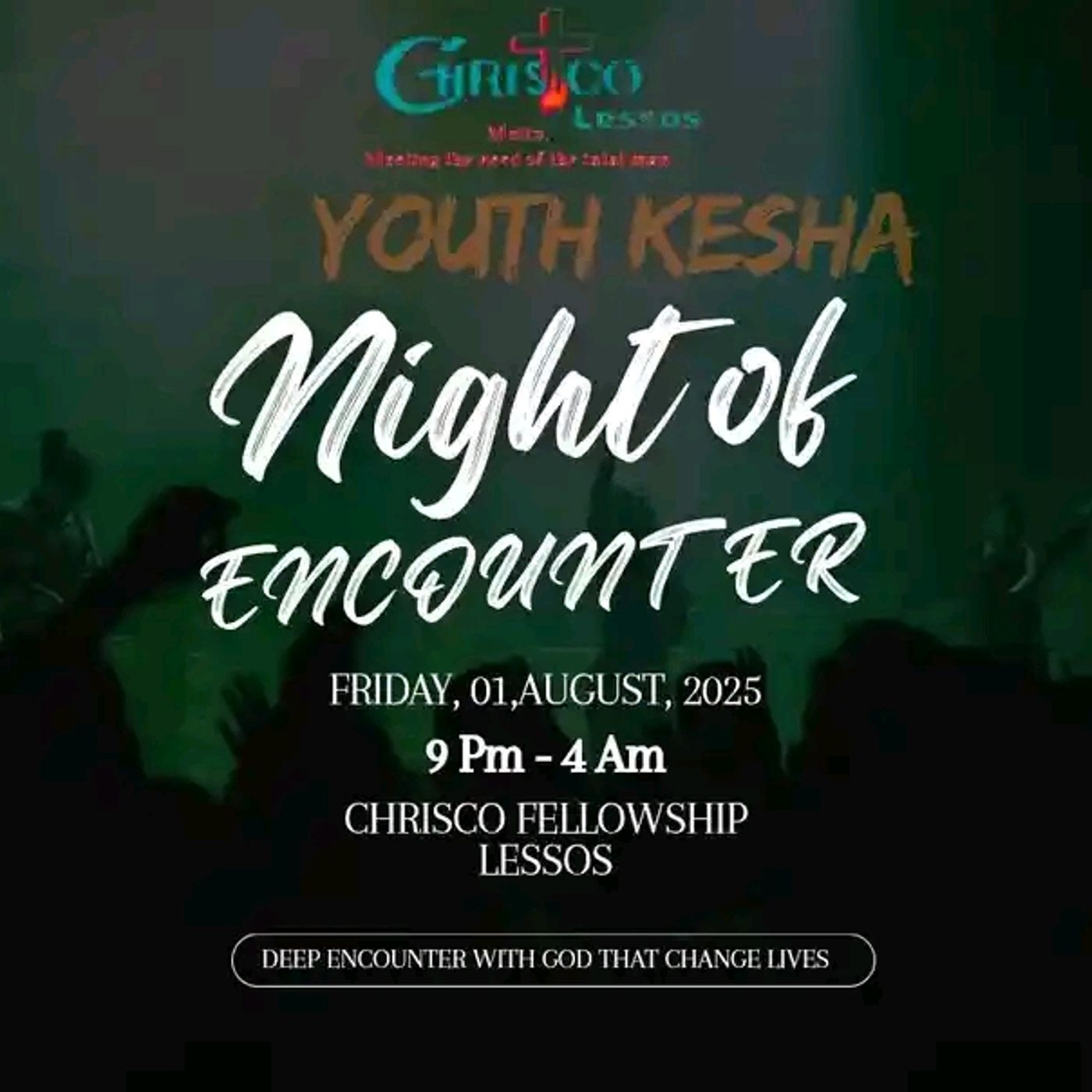 DONT RUSH GOD'S TIMING