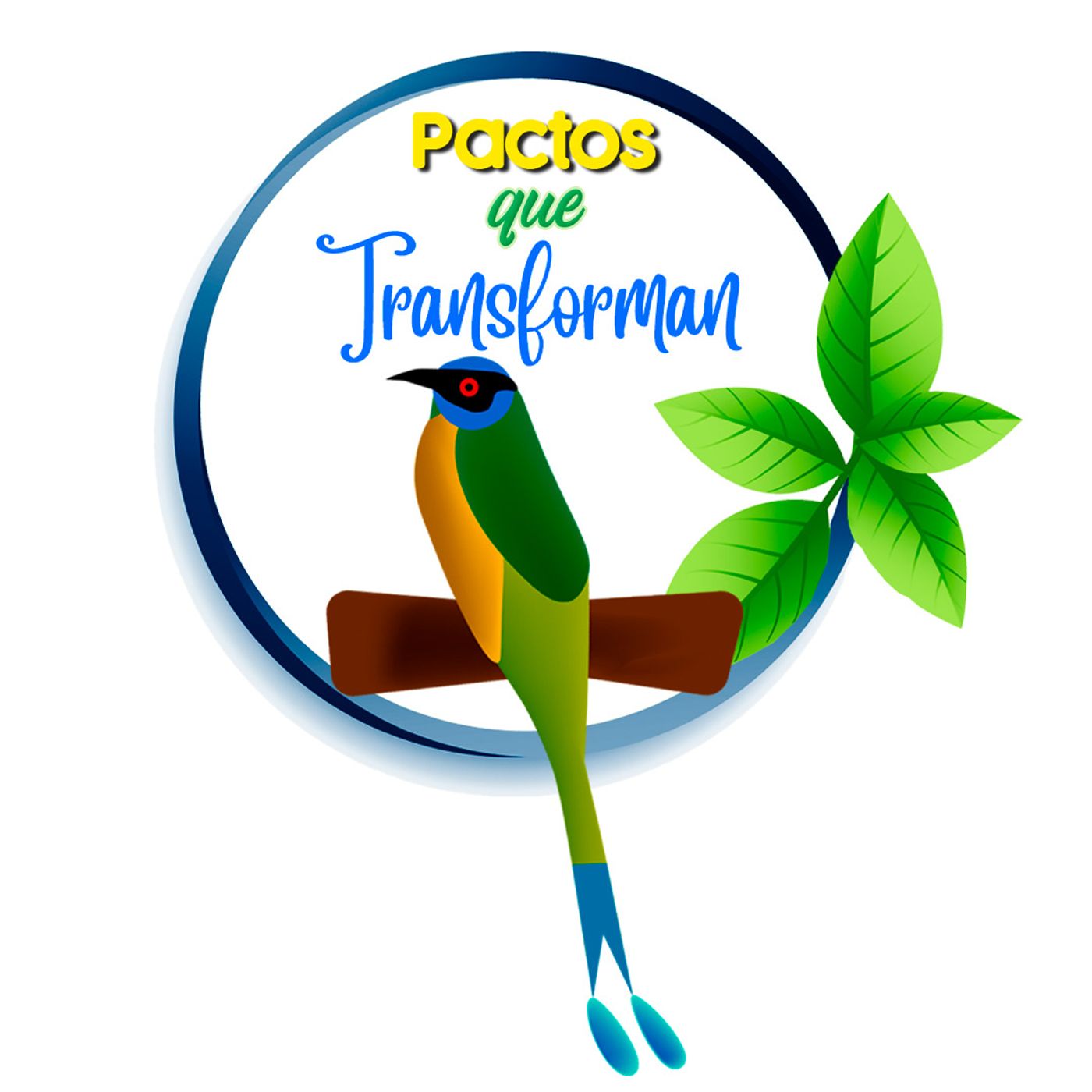 Pactos que transforman