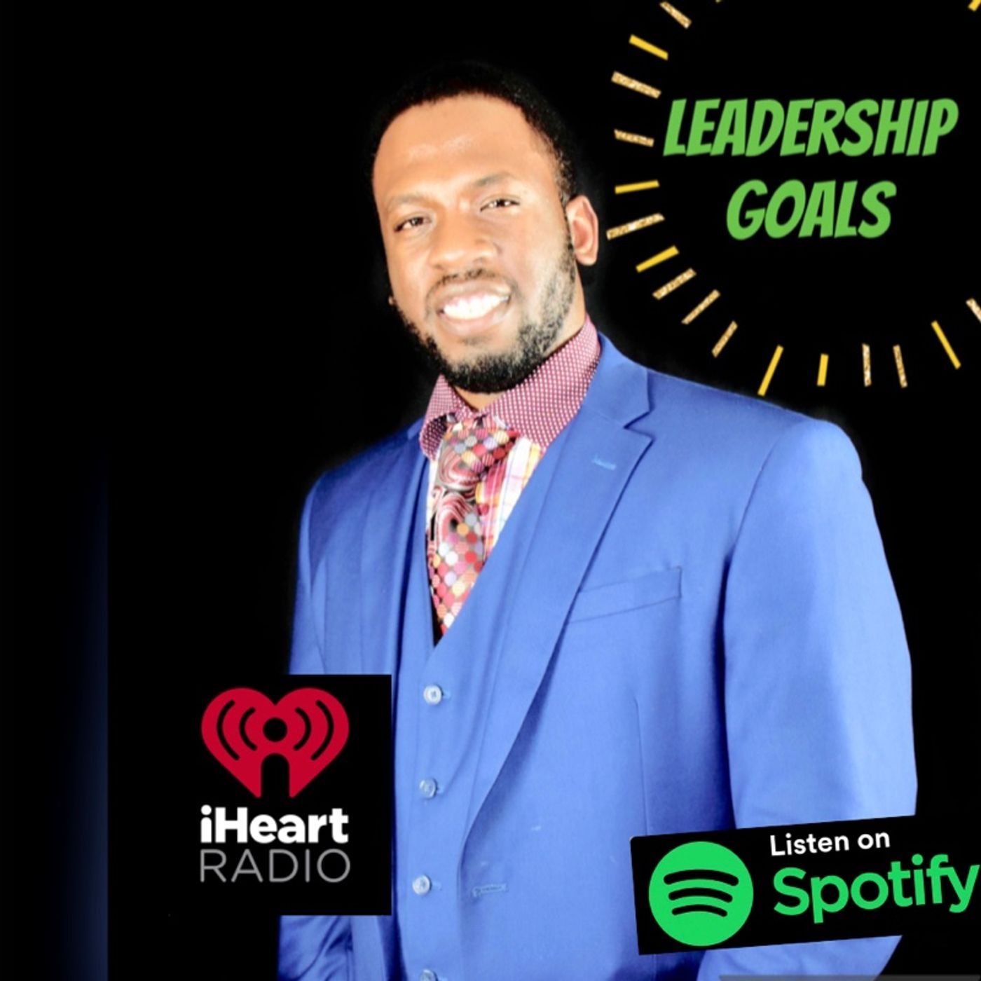 “Leadership Goals”