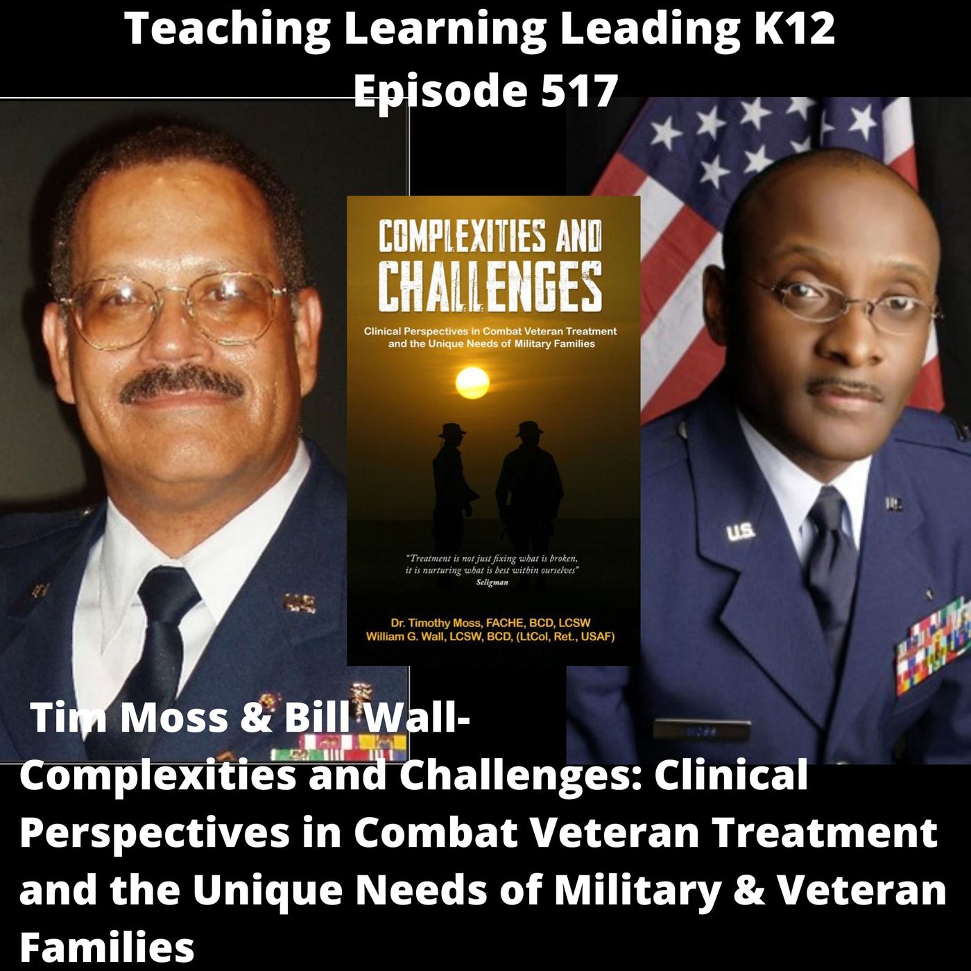 Teaching Learning Leading K-12