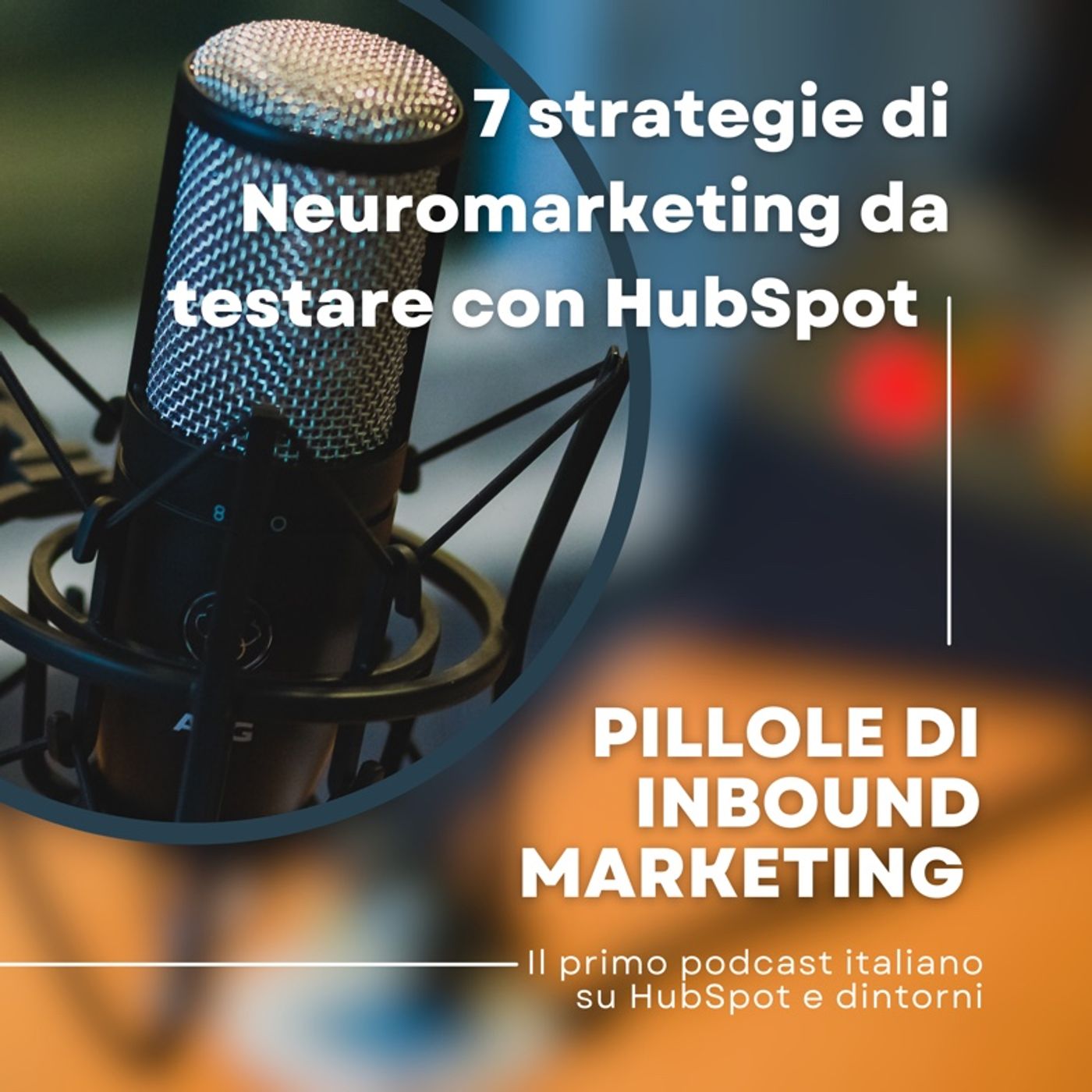 Pillole di Inbound Marketing