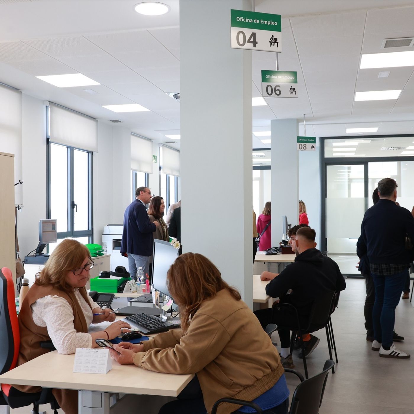 Prensa económica: Sánchez dispara un 42,2% el gasto en nóminas públicas hasta los 181.494 millones de euros en 2025