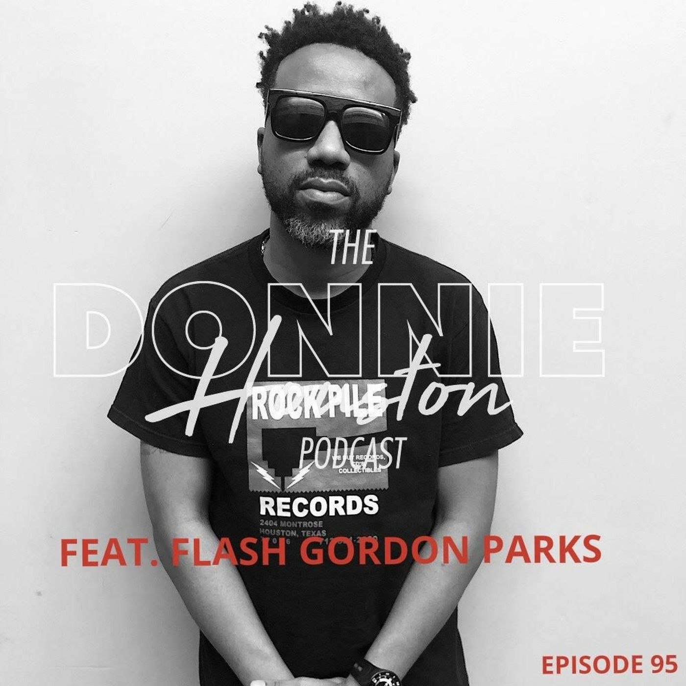 The Donnie Houston Podcast