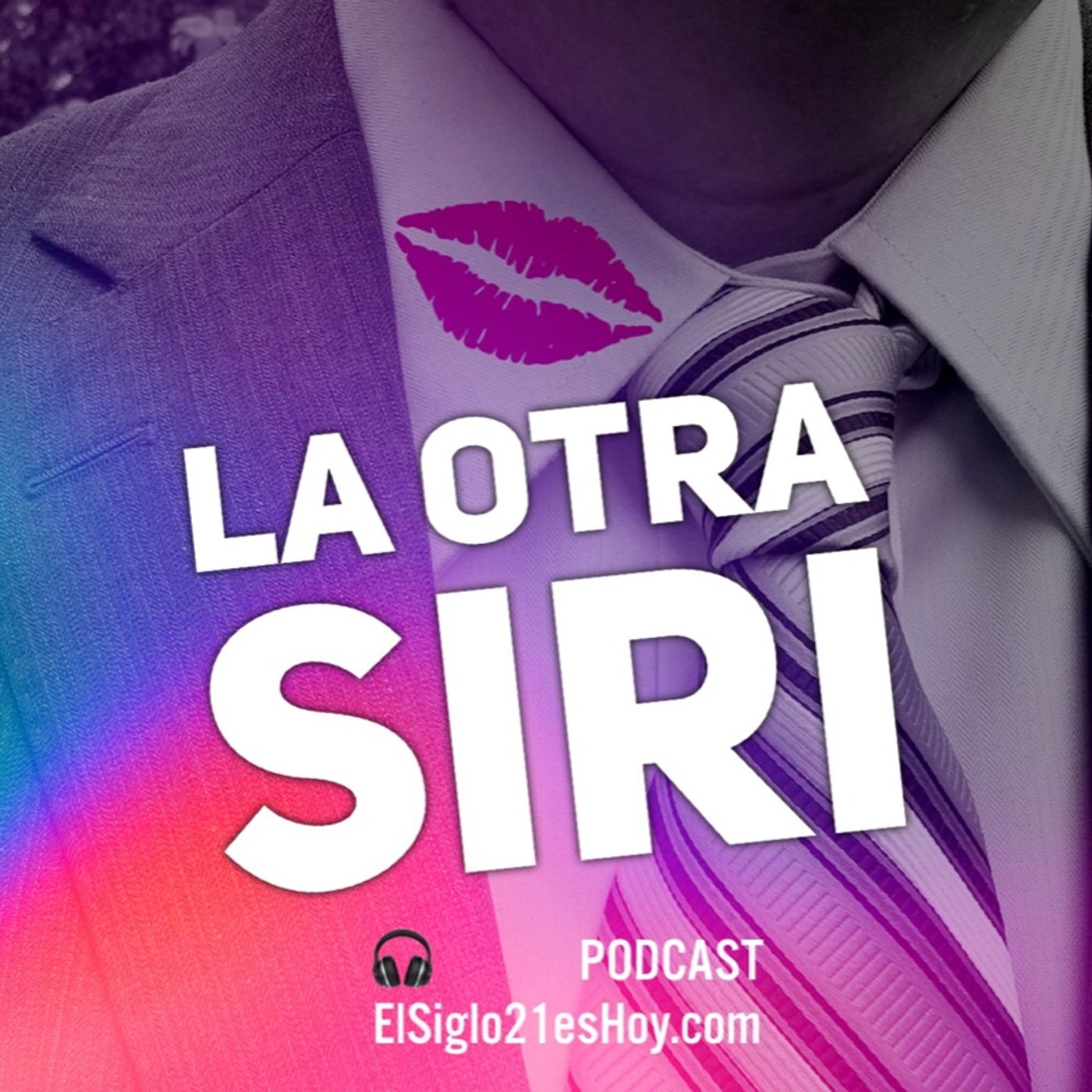 La otra Siri