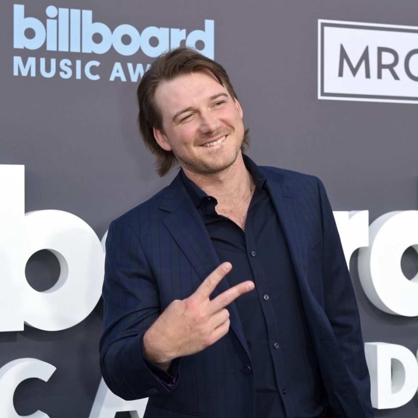Morgan Wallen Repeats Rare Top-Two Takeover on Country Airplay Chart