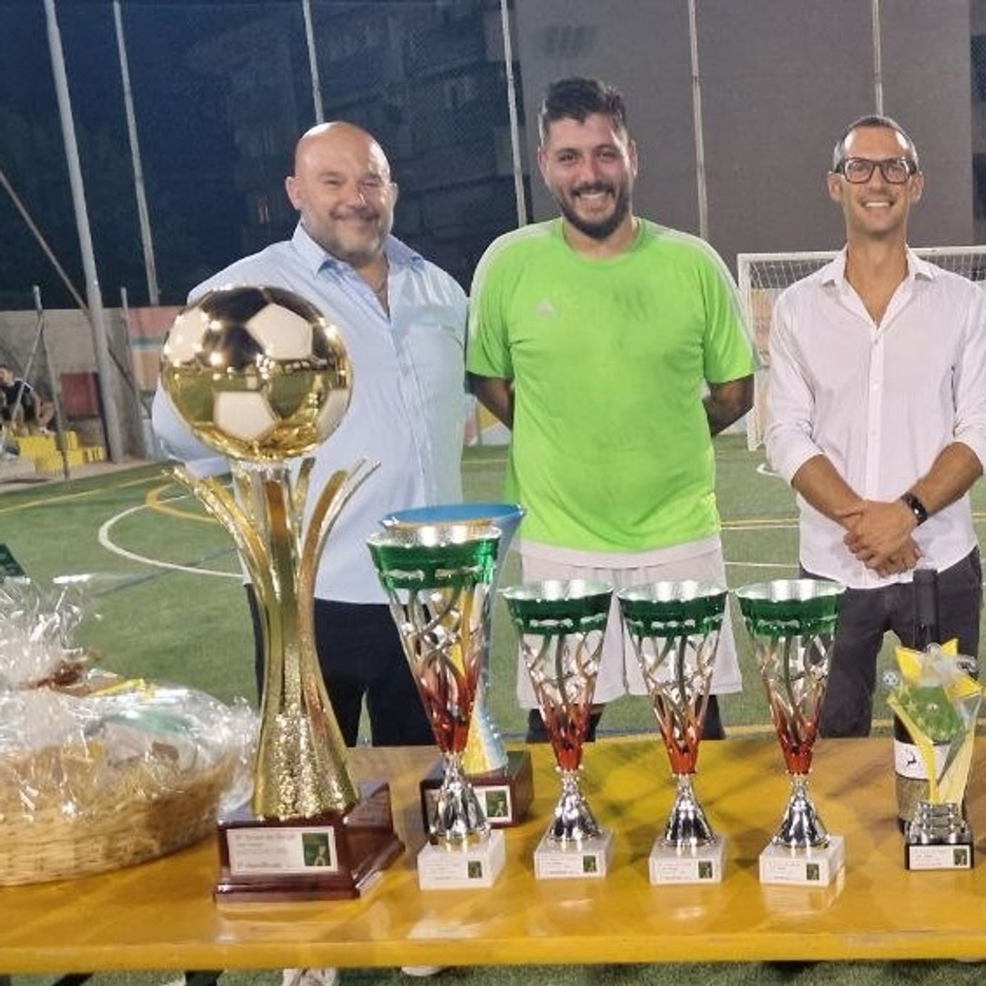 MANZANO - De Sabbata: "Il Torneo dei Borghi è vivo, ora troviamo la sua casa definitiva"