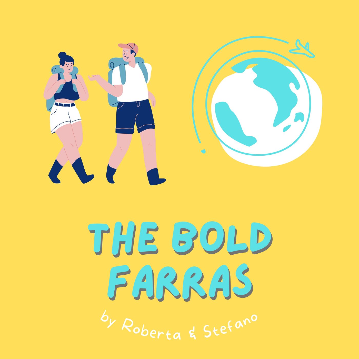 The Bold Farras