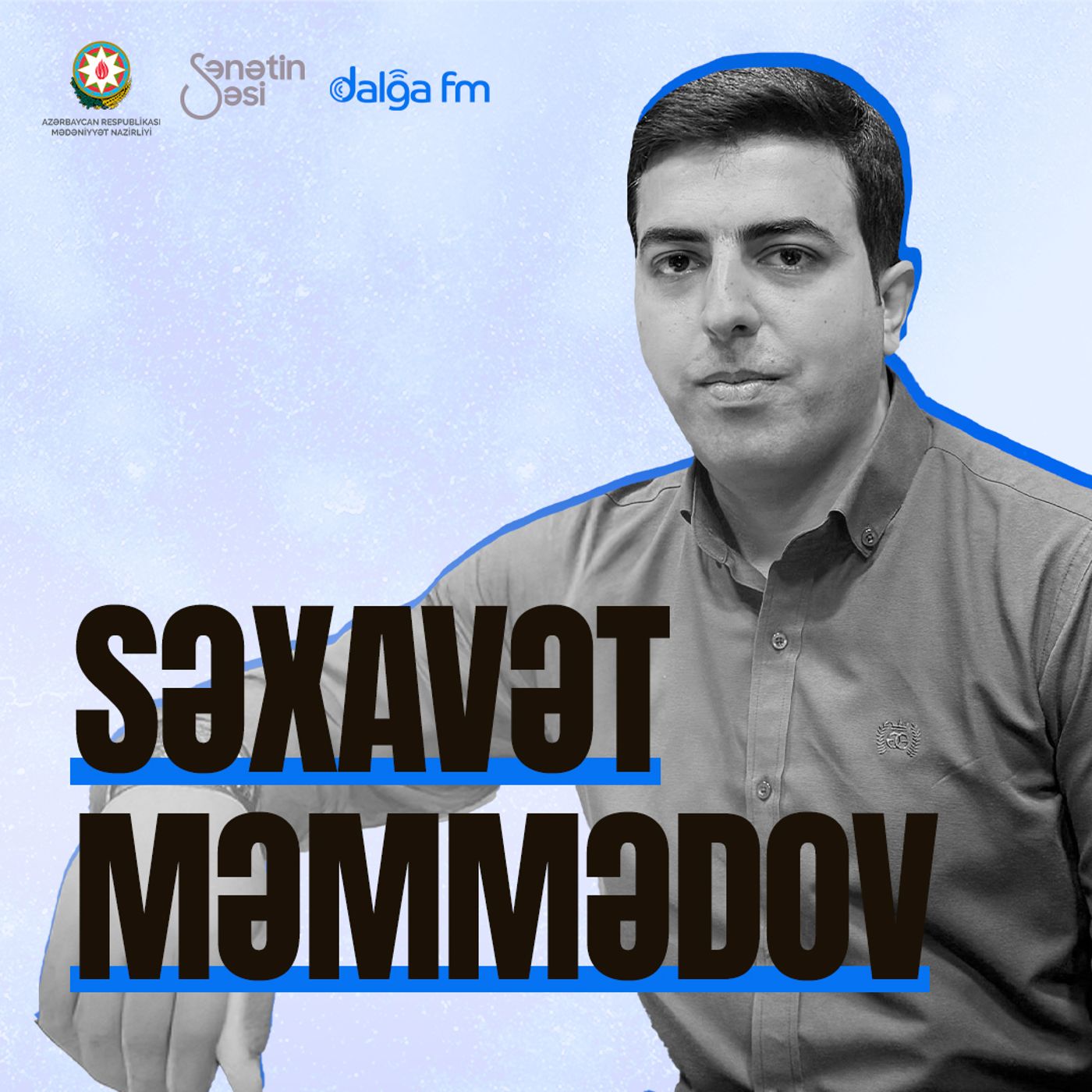 "Bəmdə ifa tarın sarı simidir” episode artwork