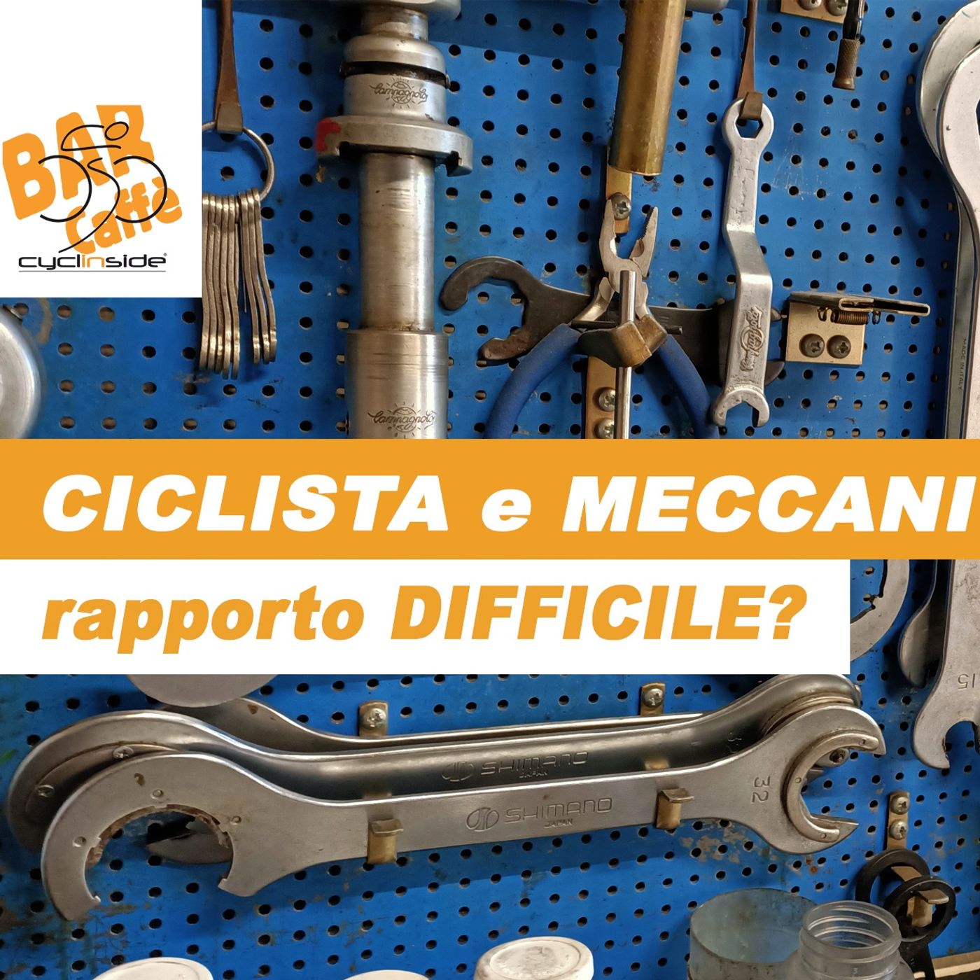 Cyclinside Bar Caffè